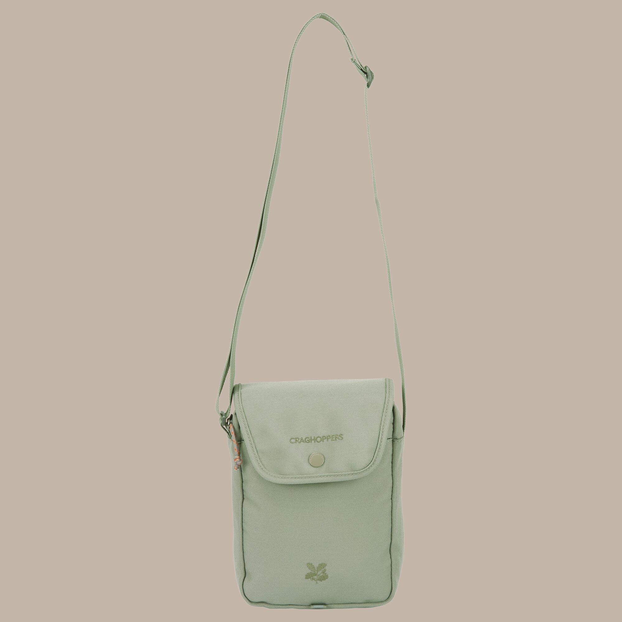 Blue Stone - Craghoppers - National Trust Kiwi Crossbody - 4