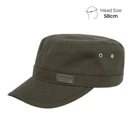 Firetrap Army Hat Mens