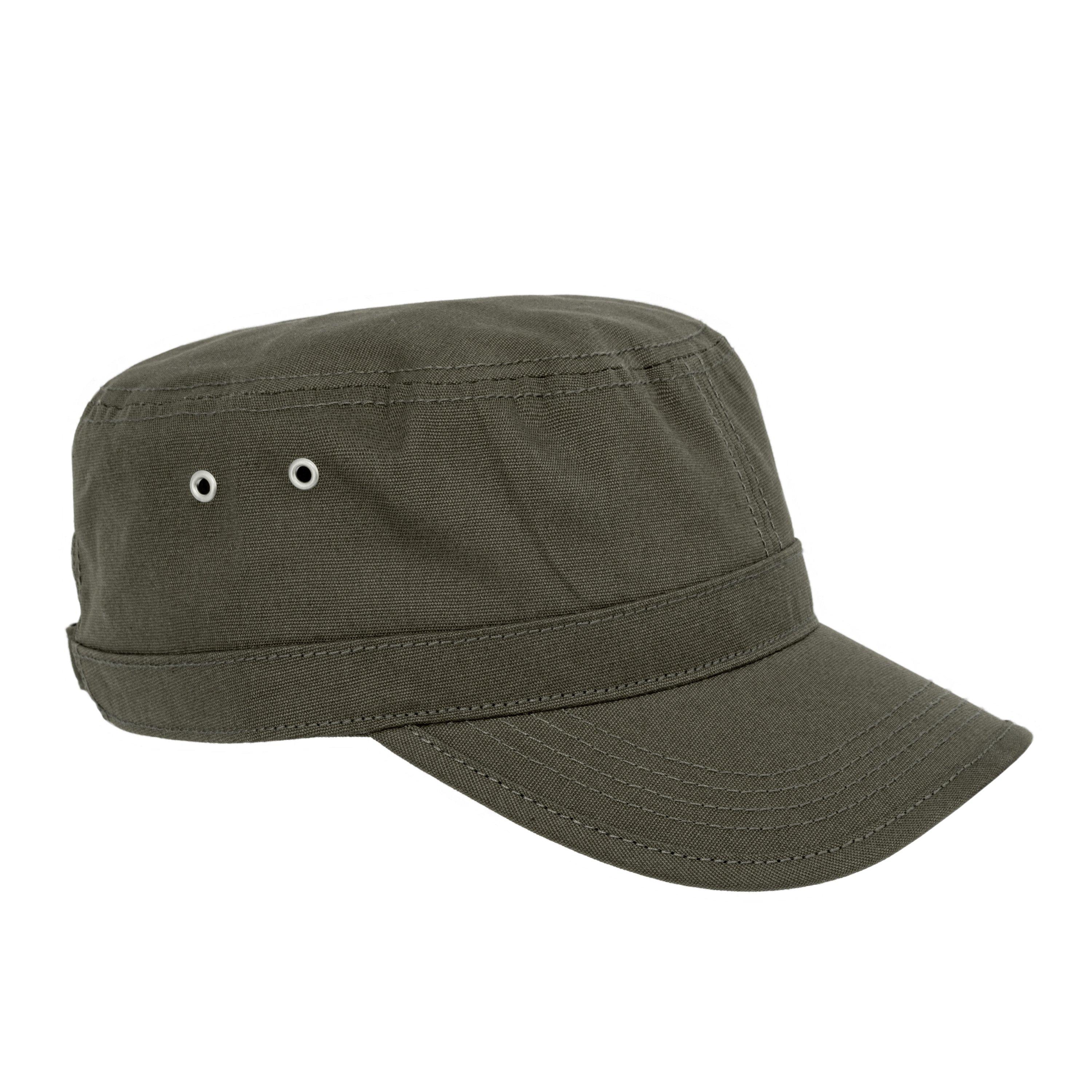 Khaki - Firetrap - Army Hat Mens - 4