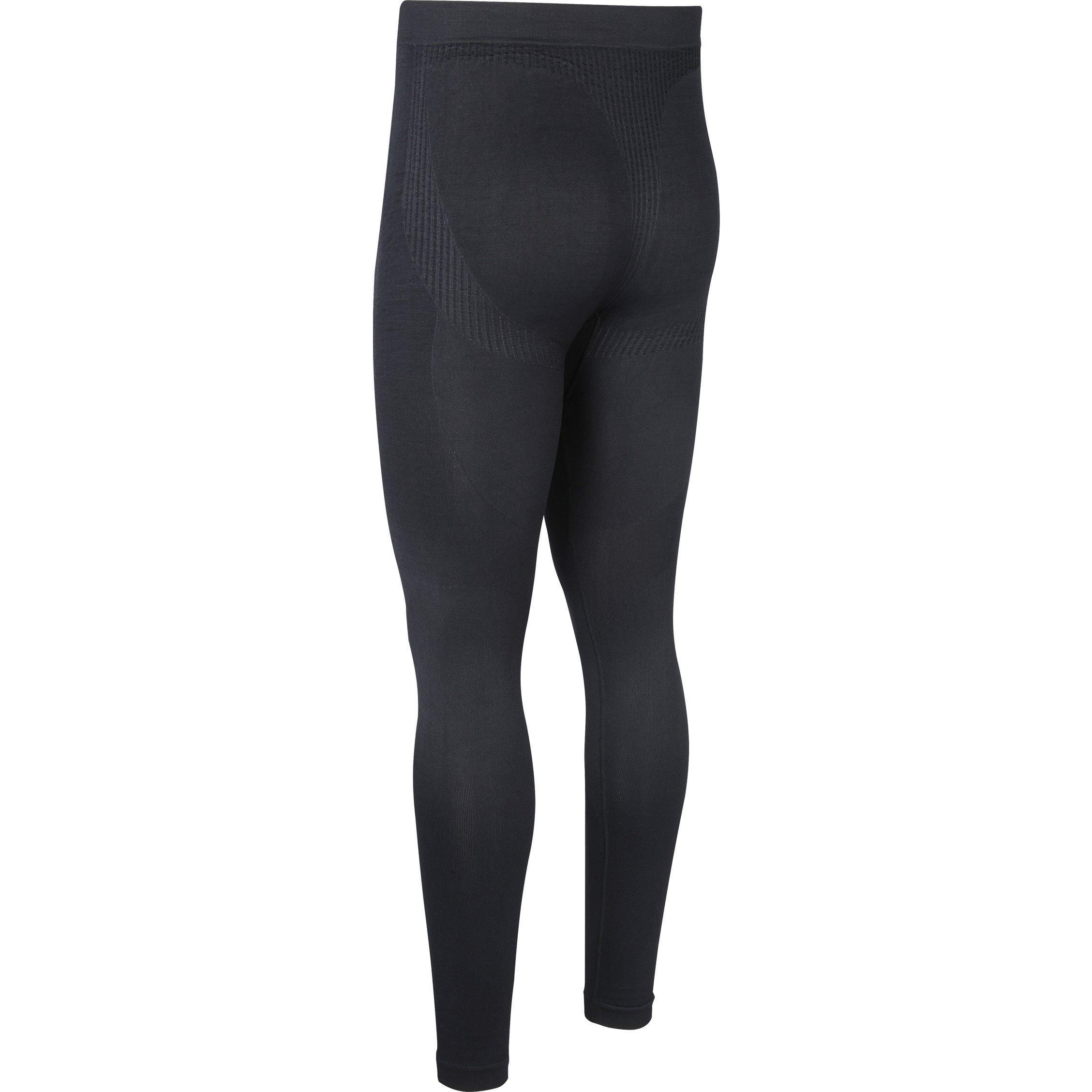 Zwart - Gilbert - Adults Baselayer Top - 2