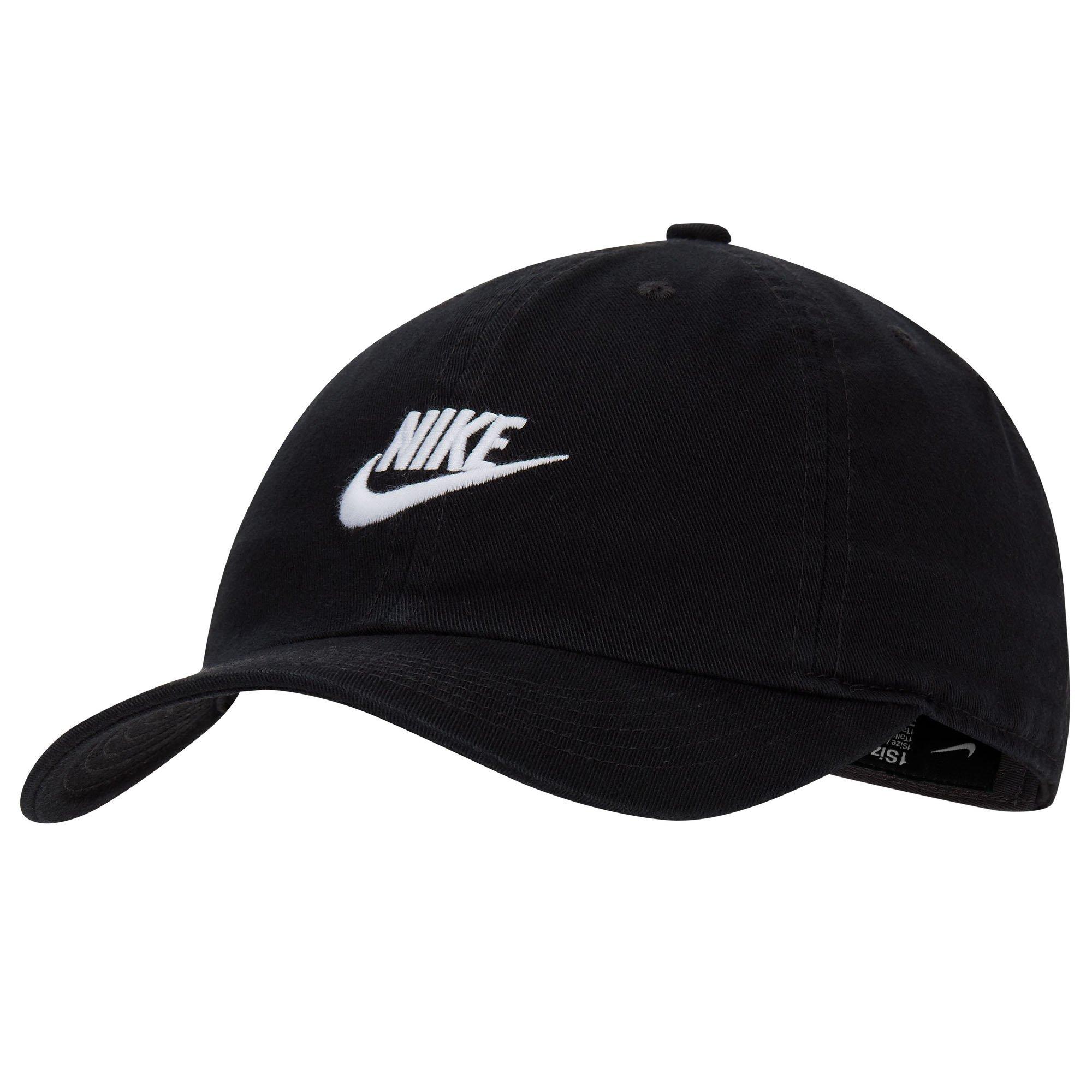 Nike | Heritage 86 Futura Cap | Baseball Caps | Sports Direct MY