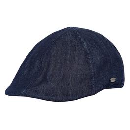 Firetrap Honor Gatsby Cap Mens