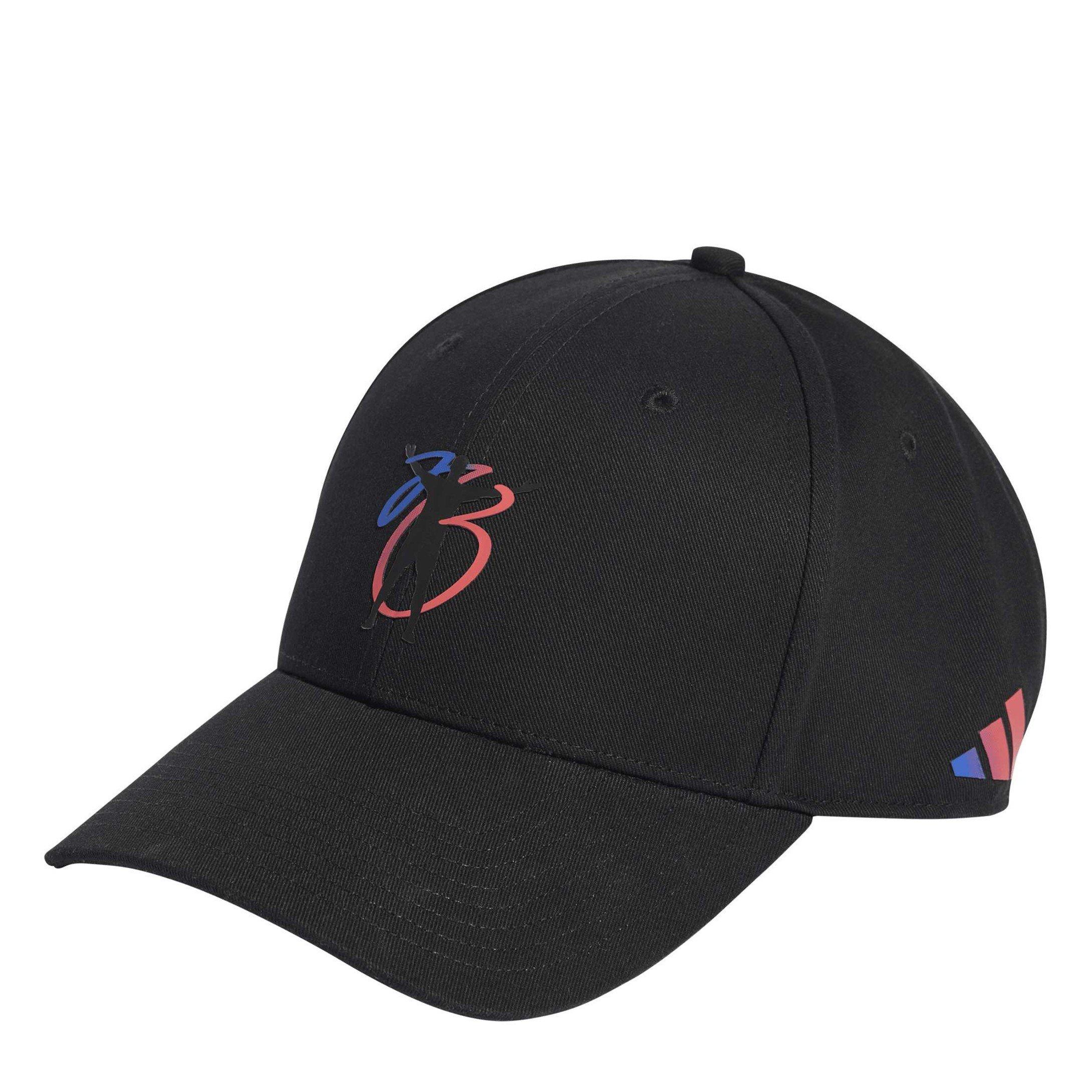 Black/Selure - adidas - Adidas Jb Cap Sn99 - 1