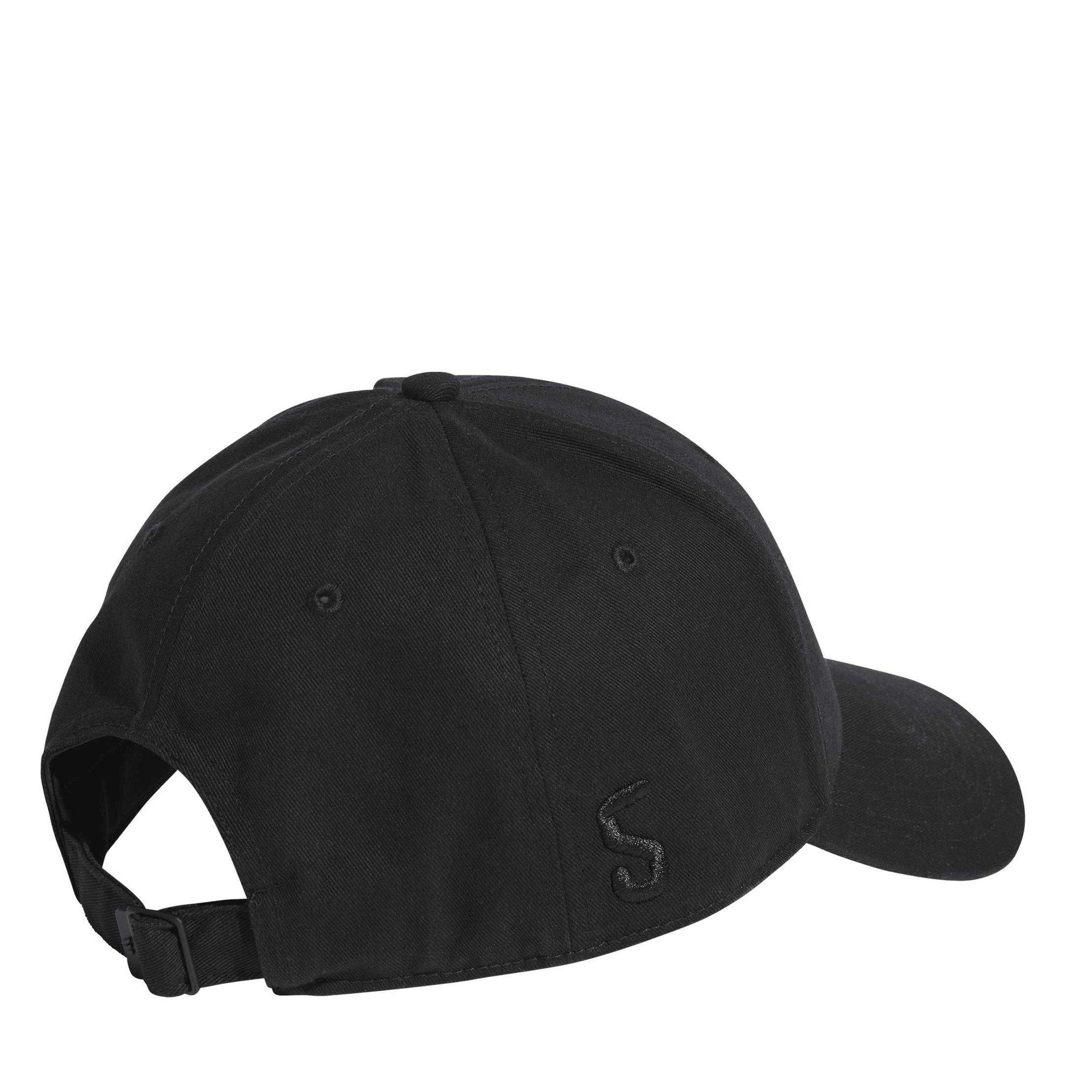 Black/Selure - adidas - Adidas Jb Cap Sn99 - 2