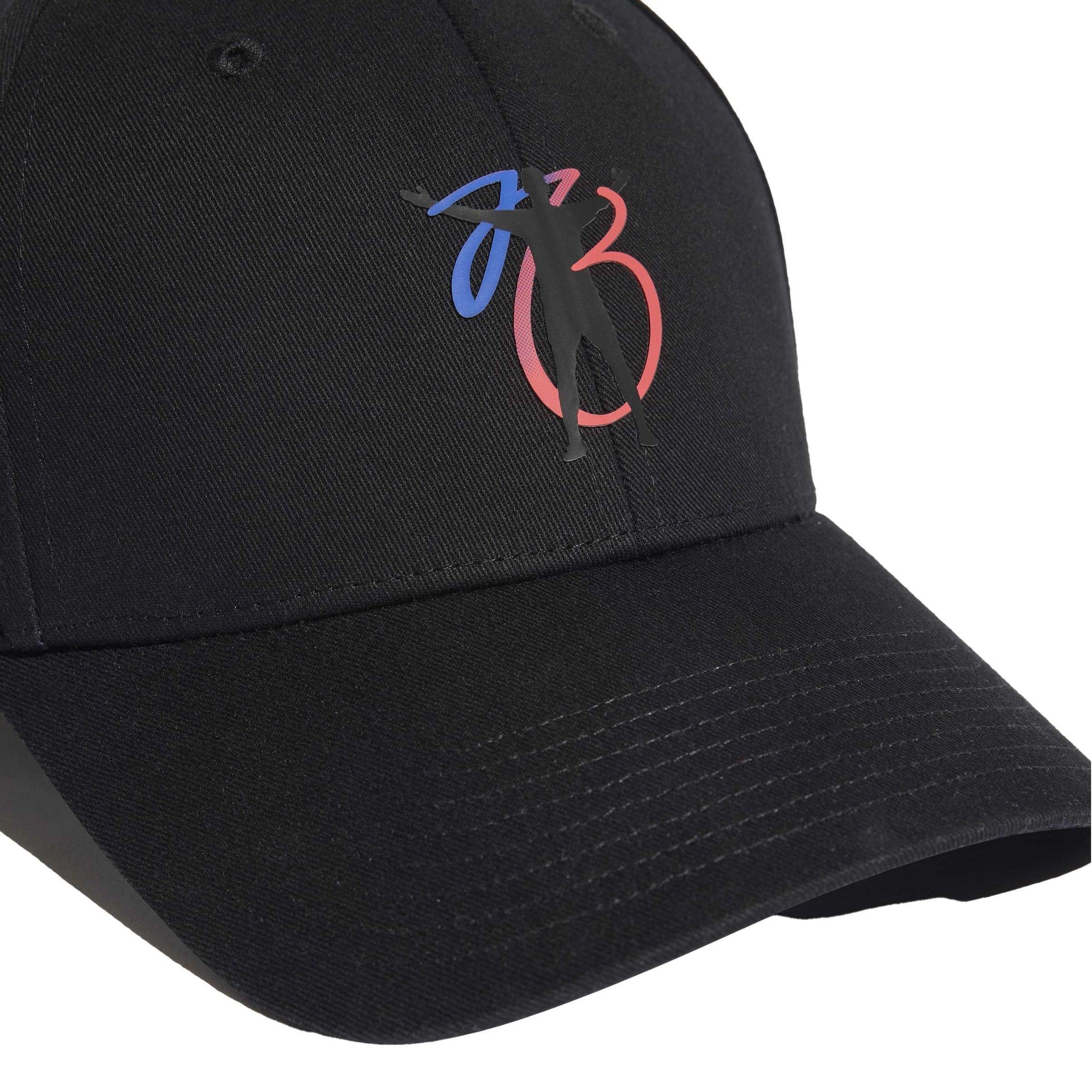 Black/Selure - adidas - Adidas Jb Cap Sn99 - 3