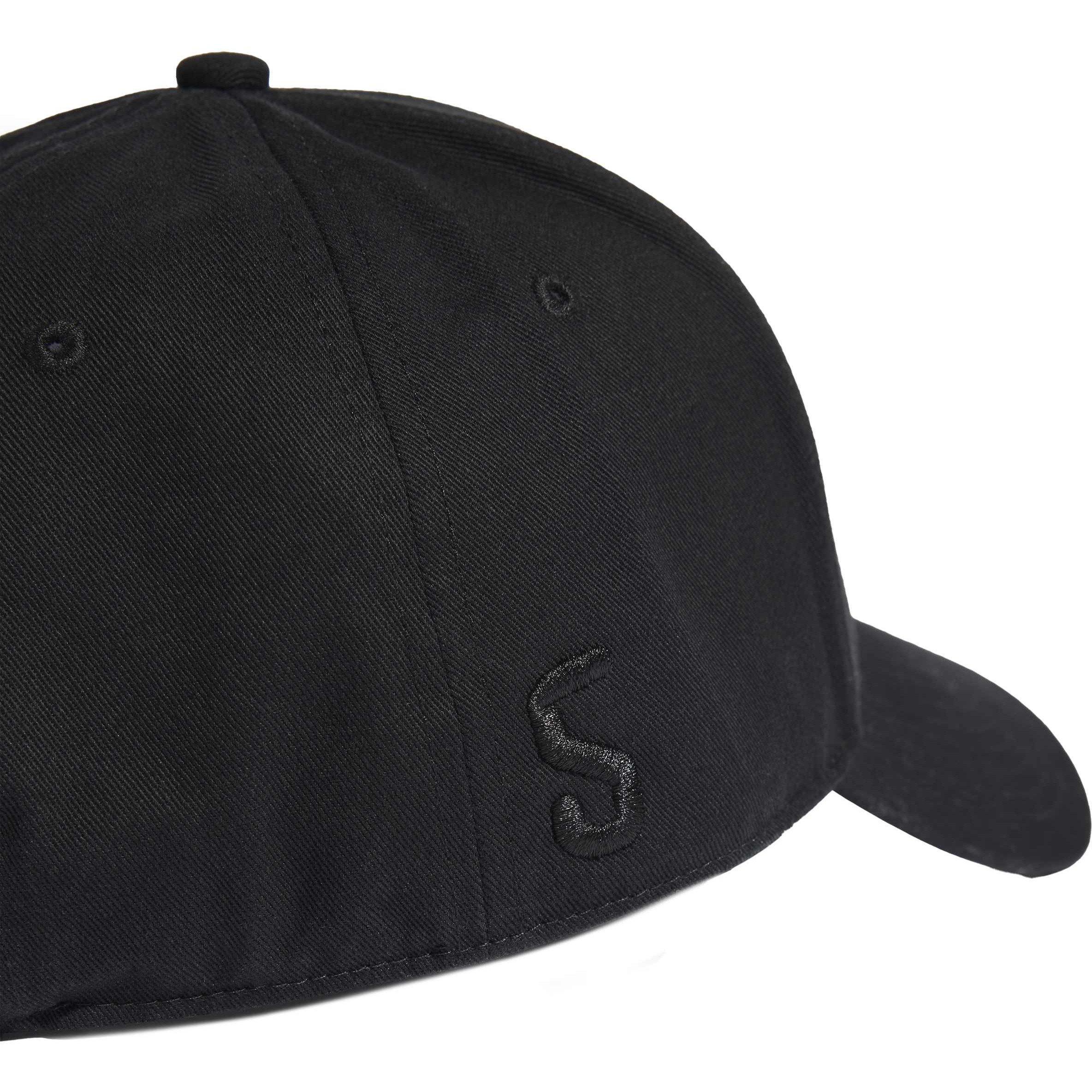 Black/Selure - adidas - Adidas Jb Cap Sn99 - 4