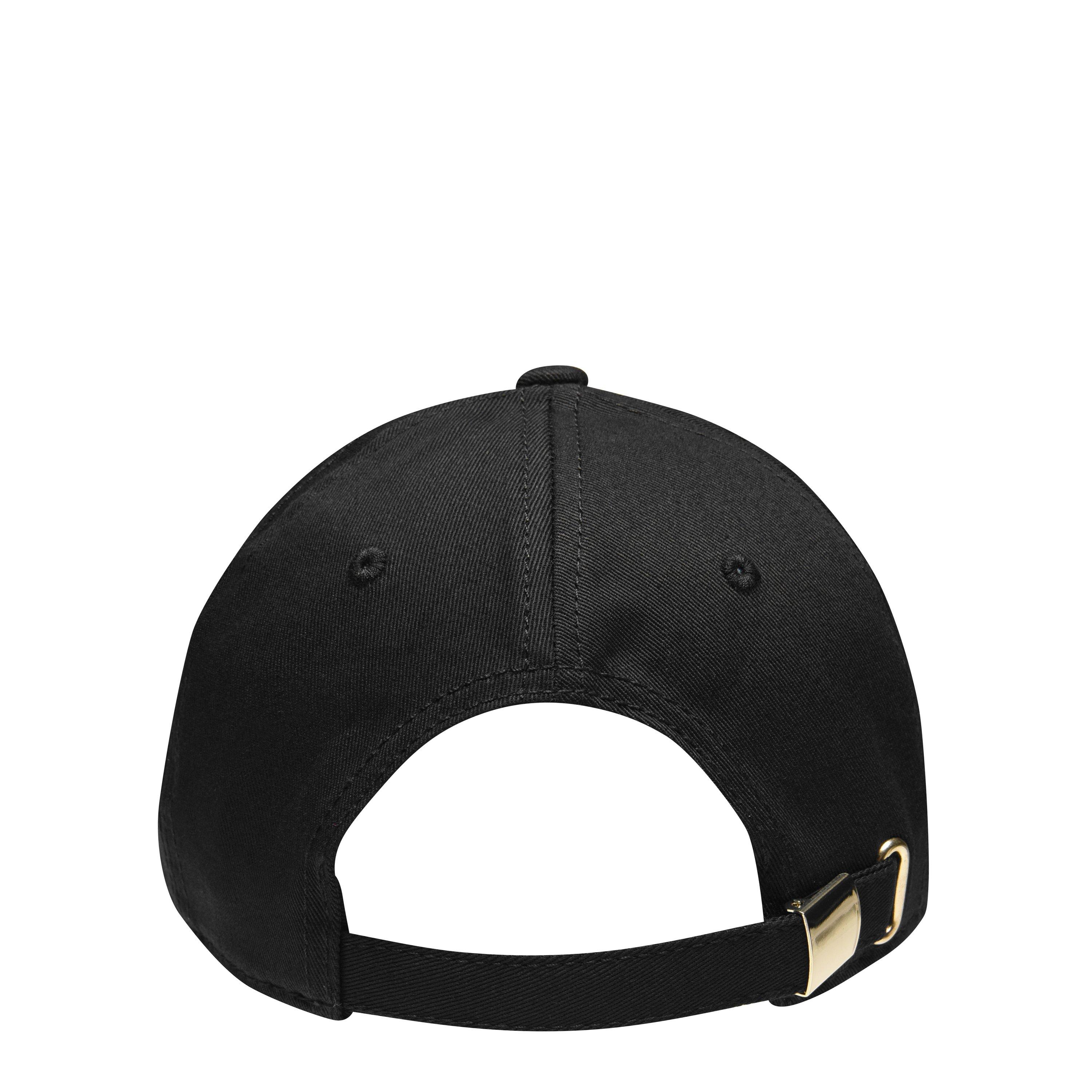 Black G89 - Versace Jeans Couture - Classic Logo Cap - 3