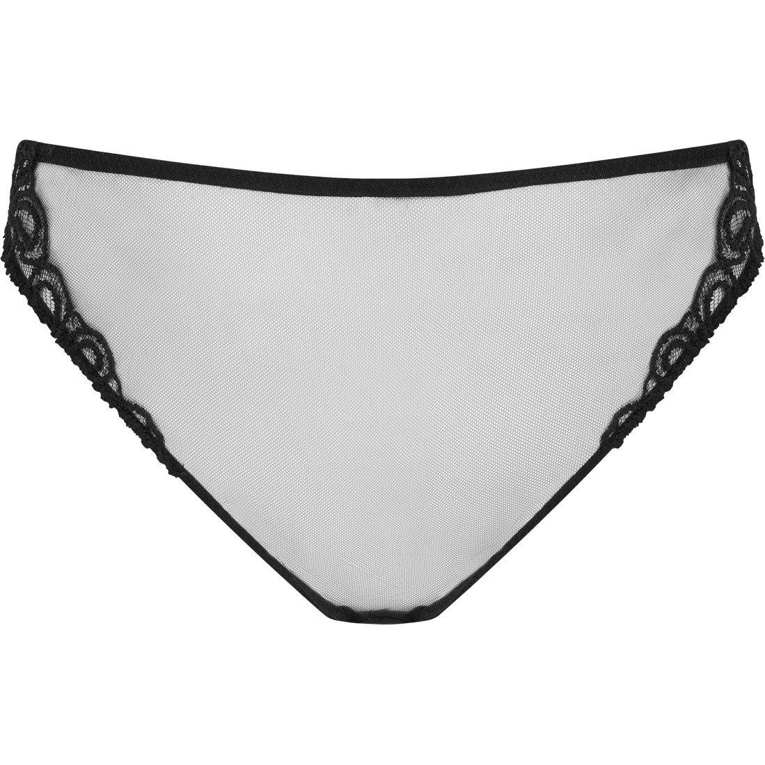 Black - Agent Provocateur - NELLE Brief - 2