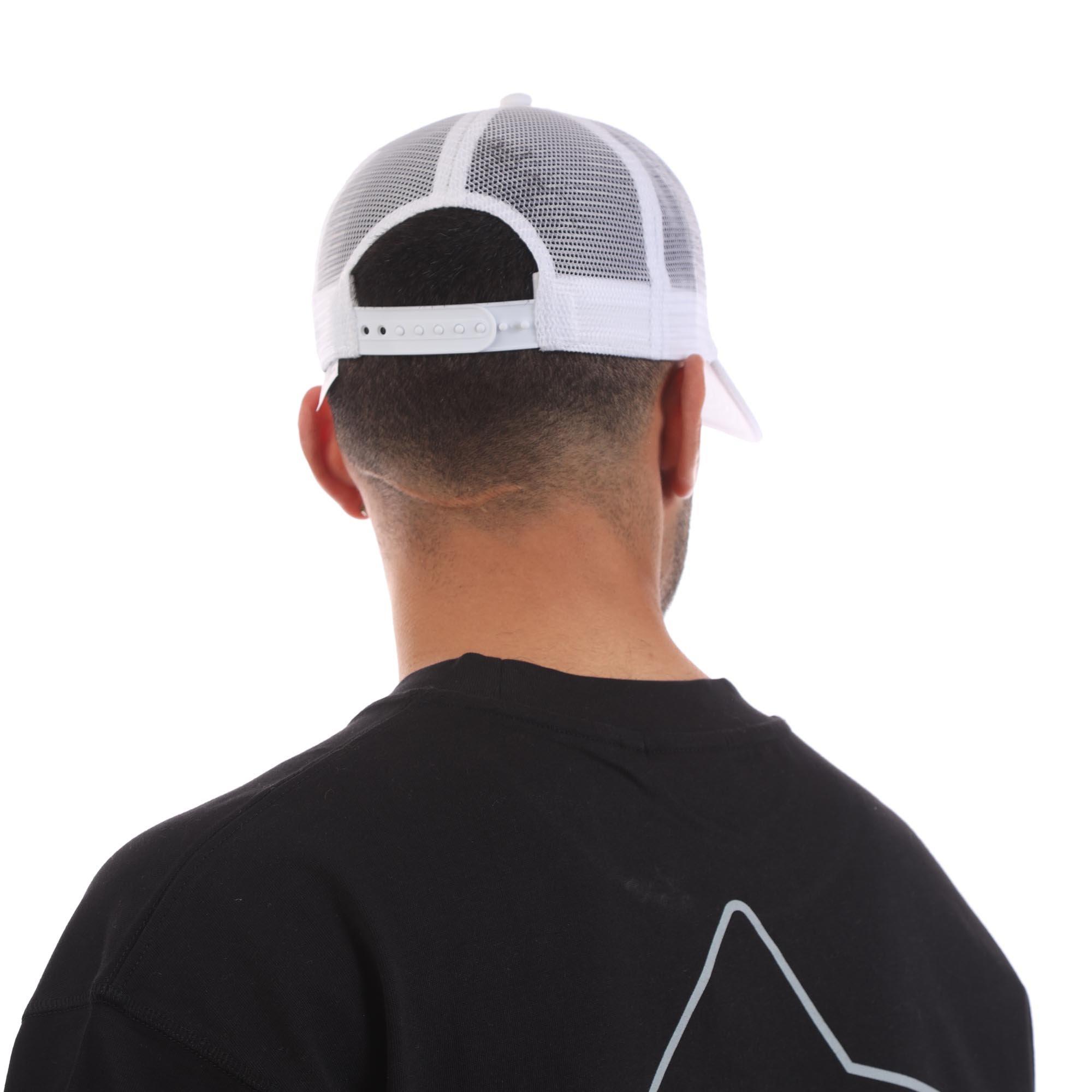 White - Avirex - AVX Starrett Cap Sn99 - 4