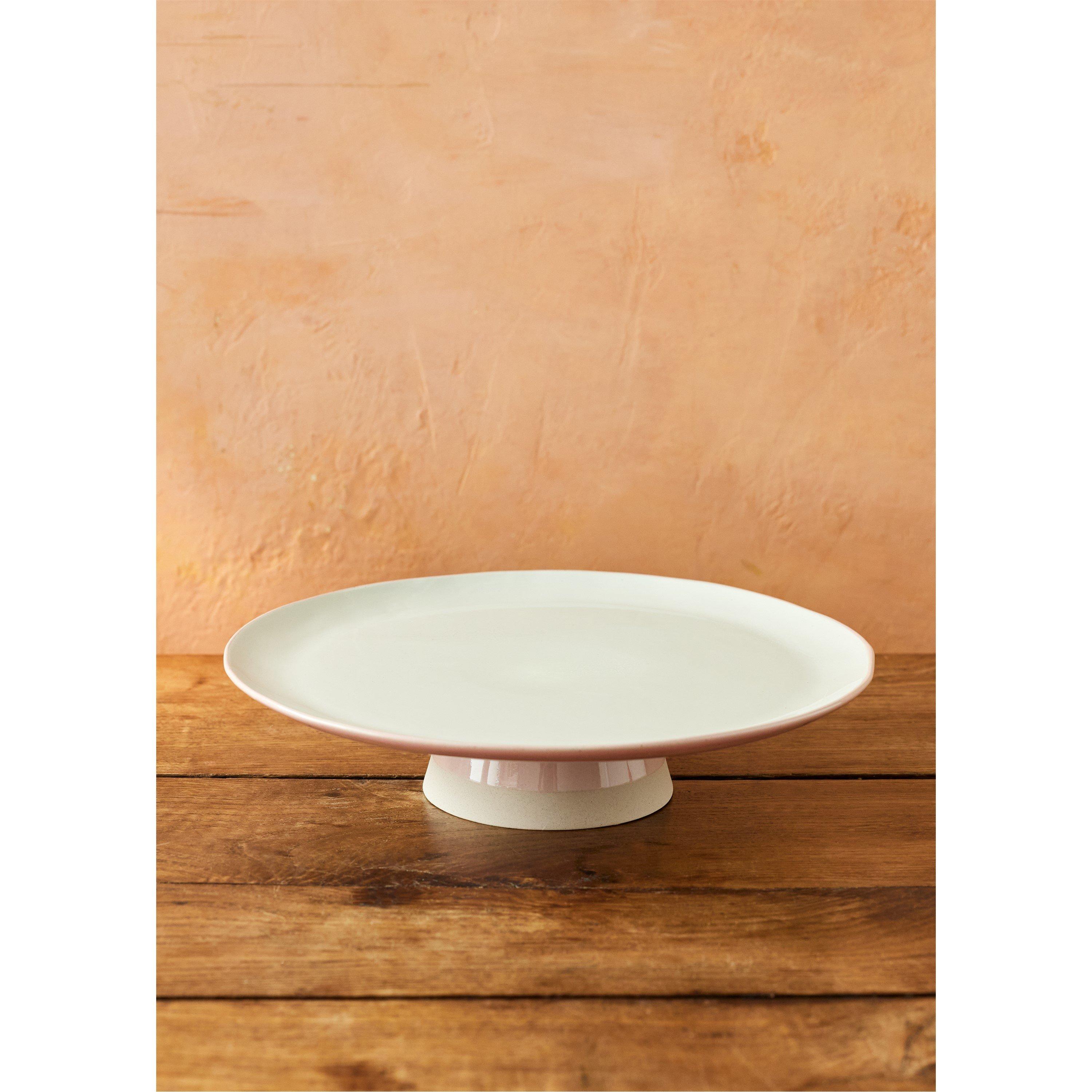 White And Pink - Jamie Oliver - Jamie Oliver Big Love Showstopper Stand - 3