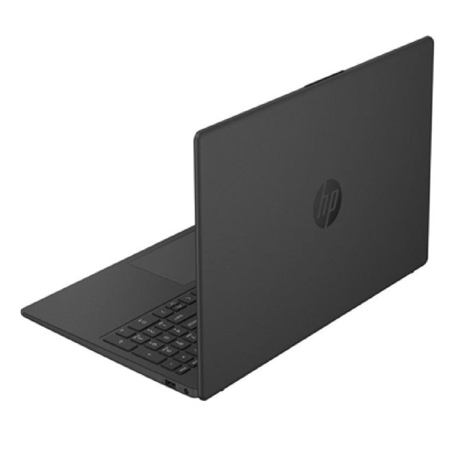 Black - HP - 15-fc0536sa 15.6 Laptop - AMD Ryzen 3 256 GB Je - 6