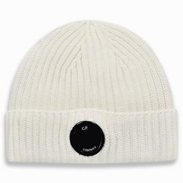 CP Company Extra Fine Merino Wool Beanie