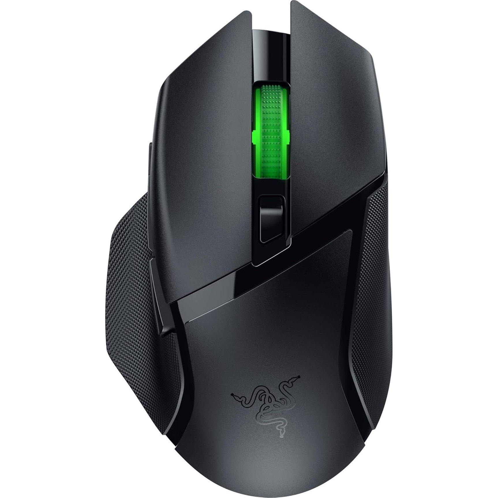 Razer Razer Basilisk V3 X Hyperspeed Wireless Mouse