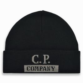 CP Company Merino Wool Beanie