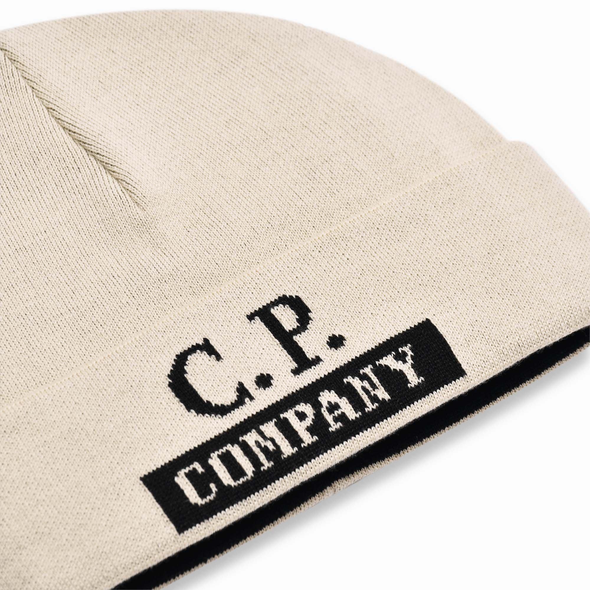 CP Company Merino Wool Beanie Beanies Sports Direct MY