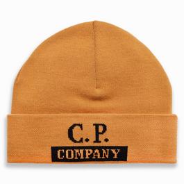 CP Company Merino Wool Beanie