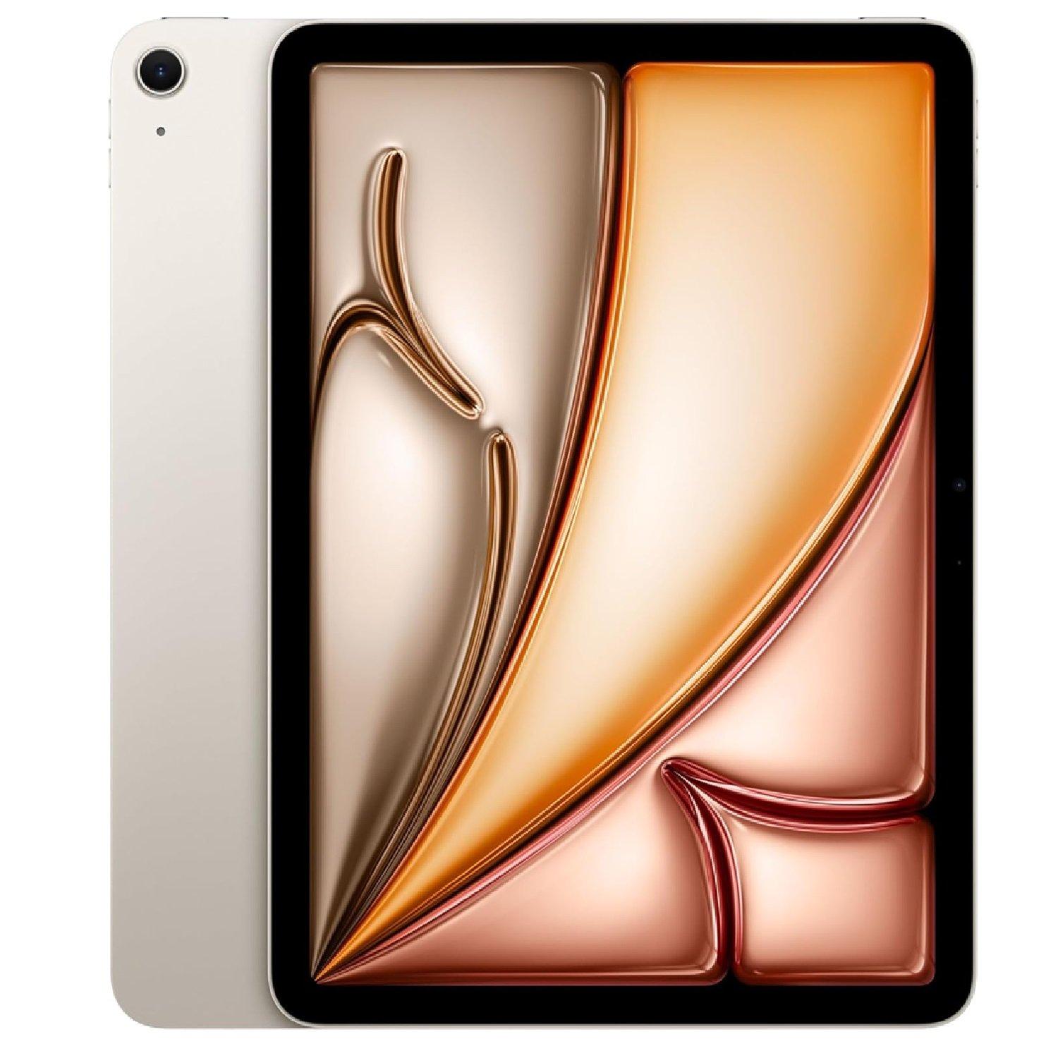 Apple Men's Cream Ipad Air (M4, 2026) 11Inch 128Gb Size 11 - Image 13