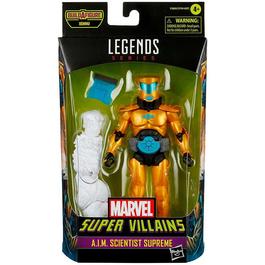 Marvel GAME Marvel Legends Series A.I.M. Scientist Supreme