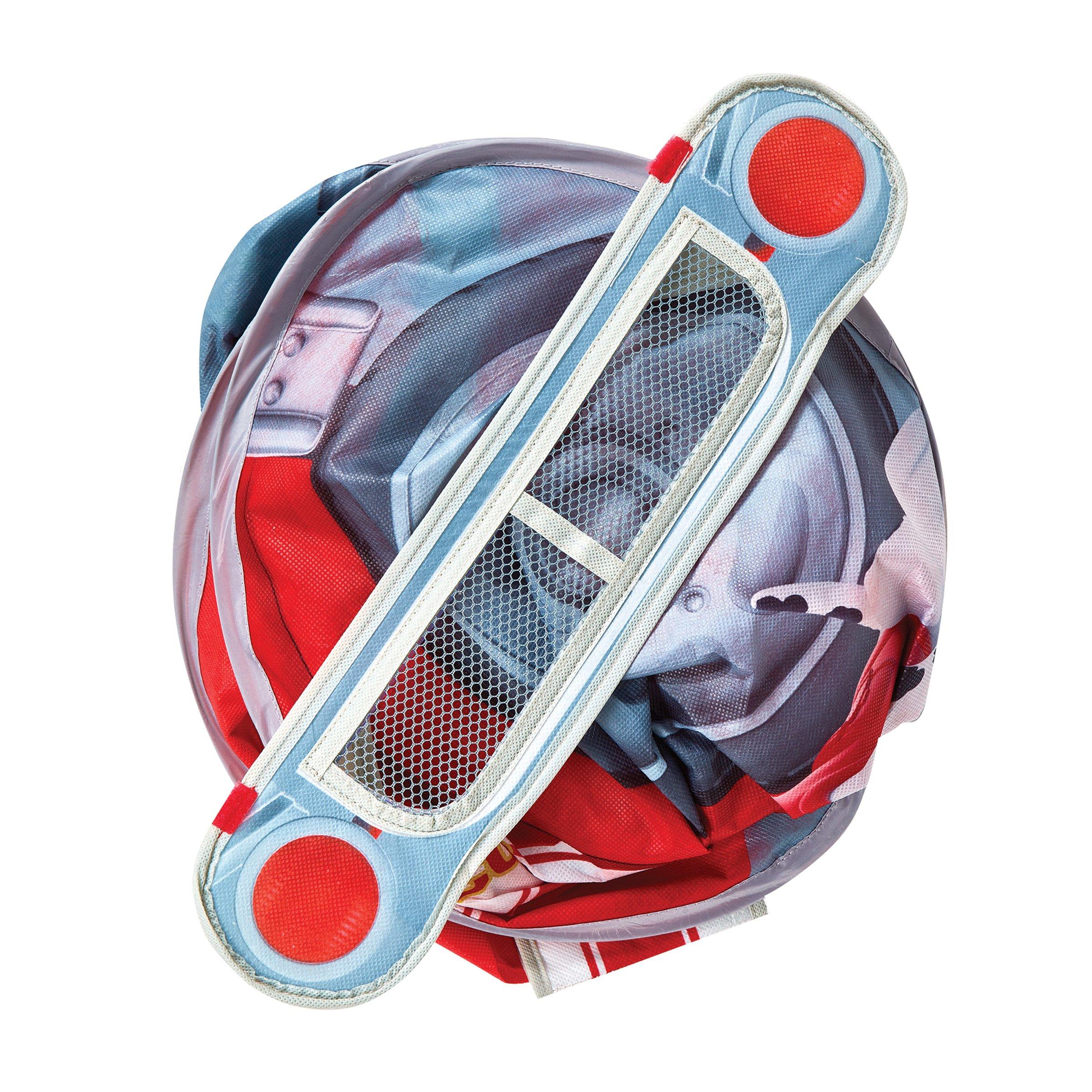 Multi - Paw Patrol - Fire Engine Pop Up Play Tent - 6