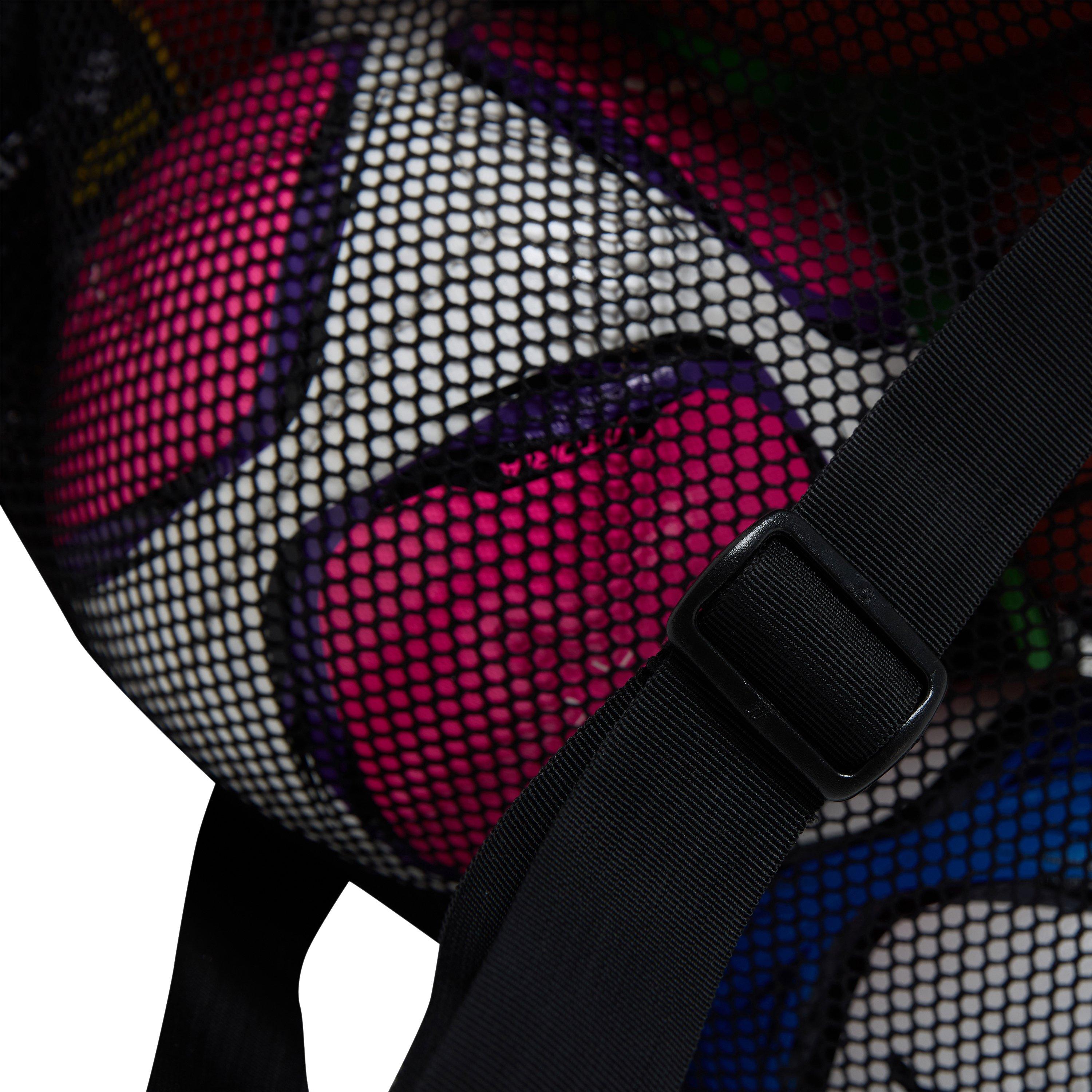 Neutral - Unbranded - Sports Directory Mesh Ball Sack - 4