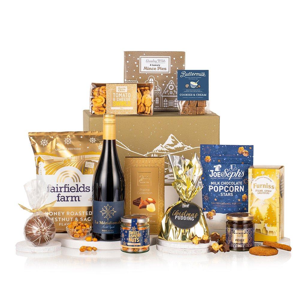 Multi - Virginia Hayward - Virgina Hayward - Silent Night Carton