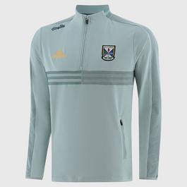 ONeills Cavan Nepal Half Zip Top Junior