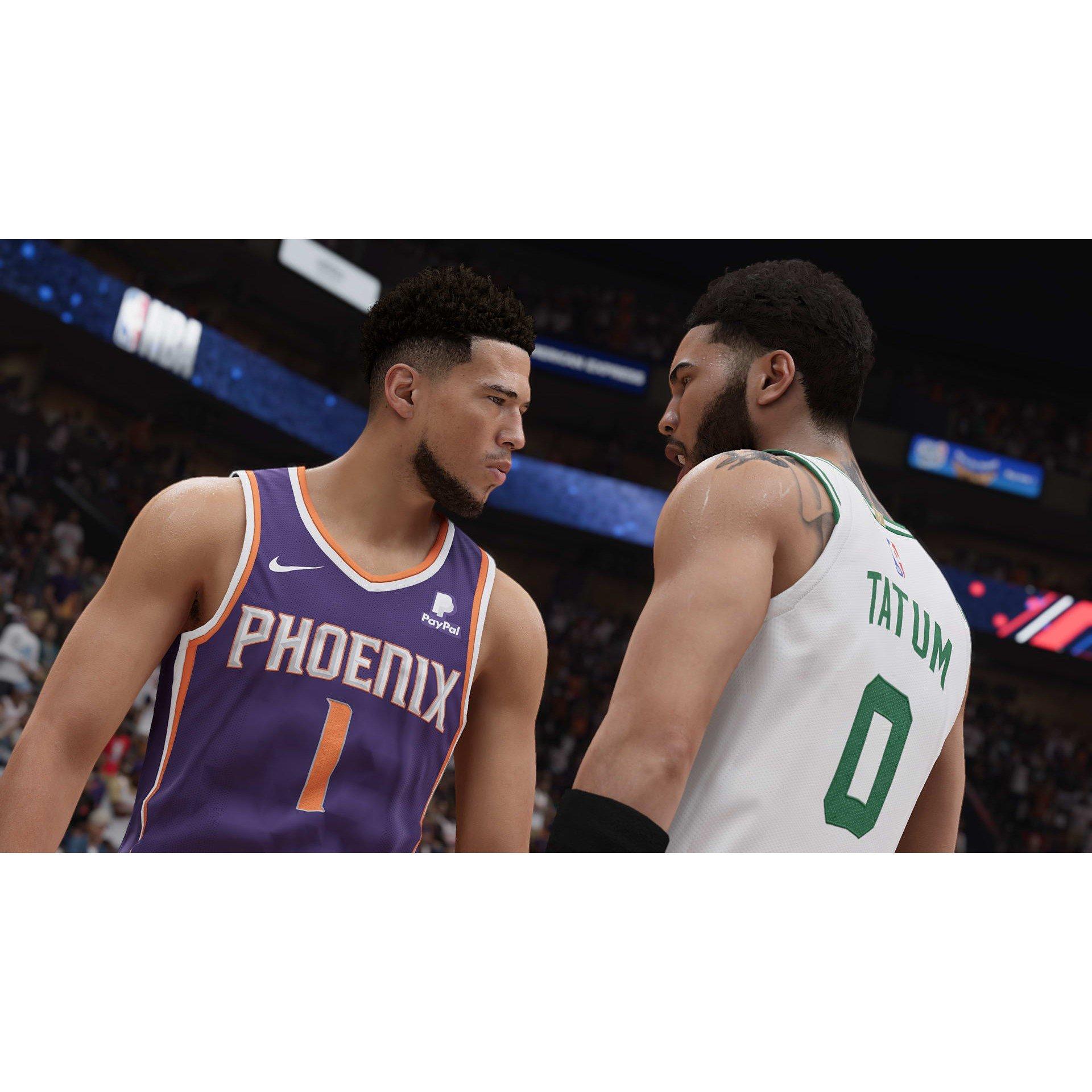 Xbox One - 2K - NBA 2K23 - 9