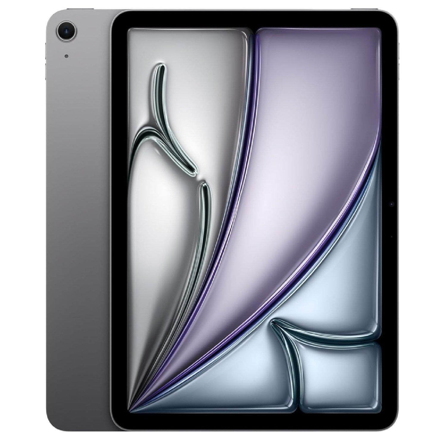Apple Grey Ipad Air M4 256 Gb 27.9 Cm (11") 12 Gb Wi-Fi 7 (802.11Be) I - Image 15