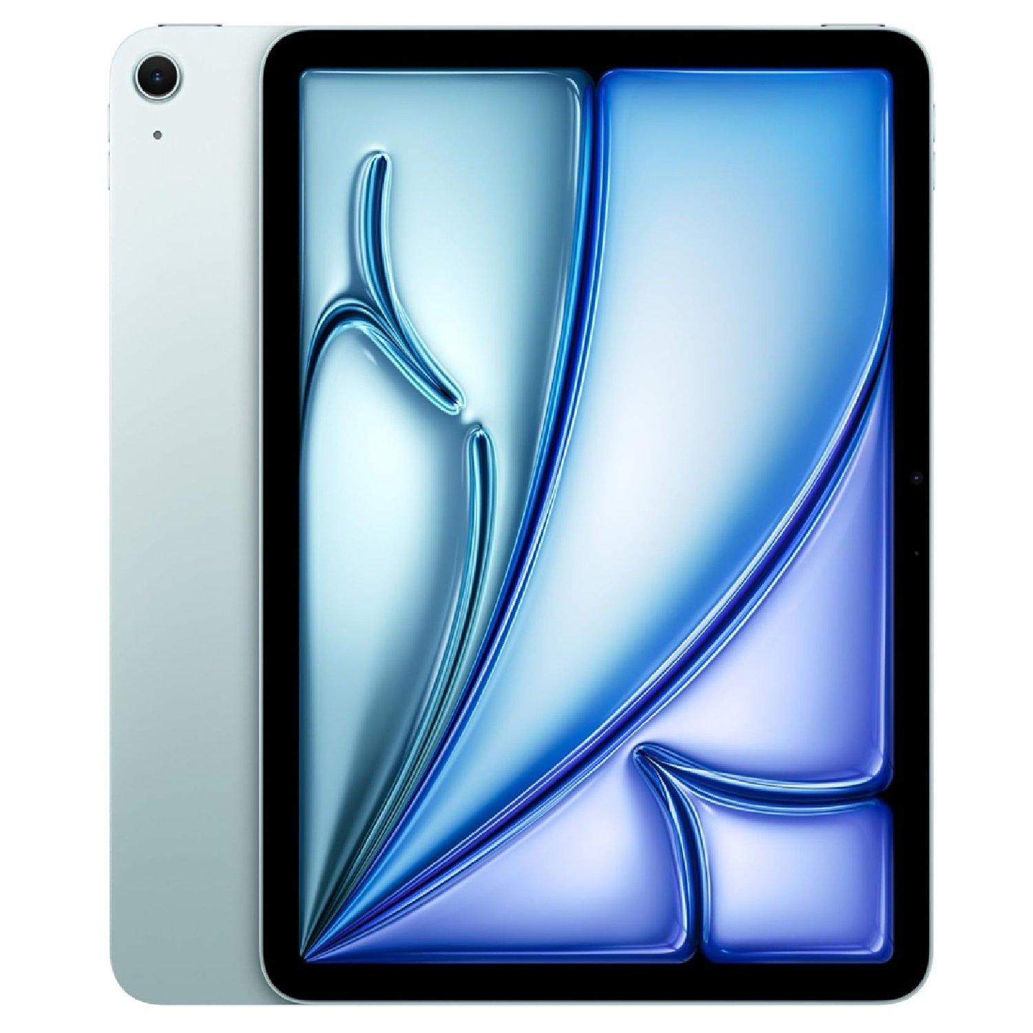 Blue - Apple - 11 iPad Air (2026) - 256 GB - 1