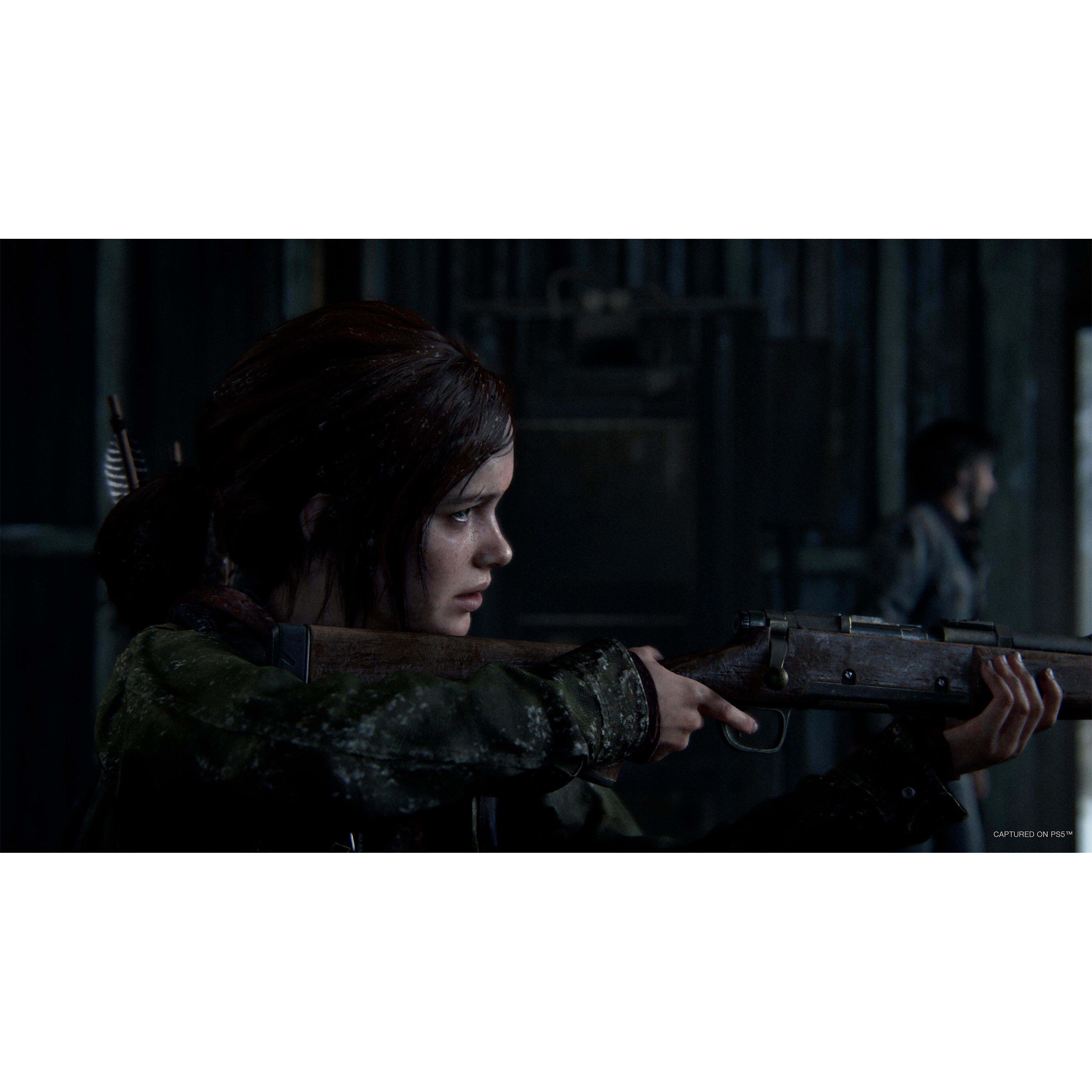 PS5 - PlayStation - The Last Of Us Part I - 13
