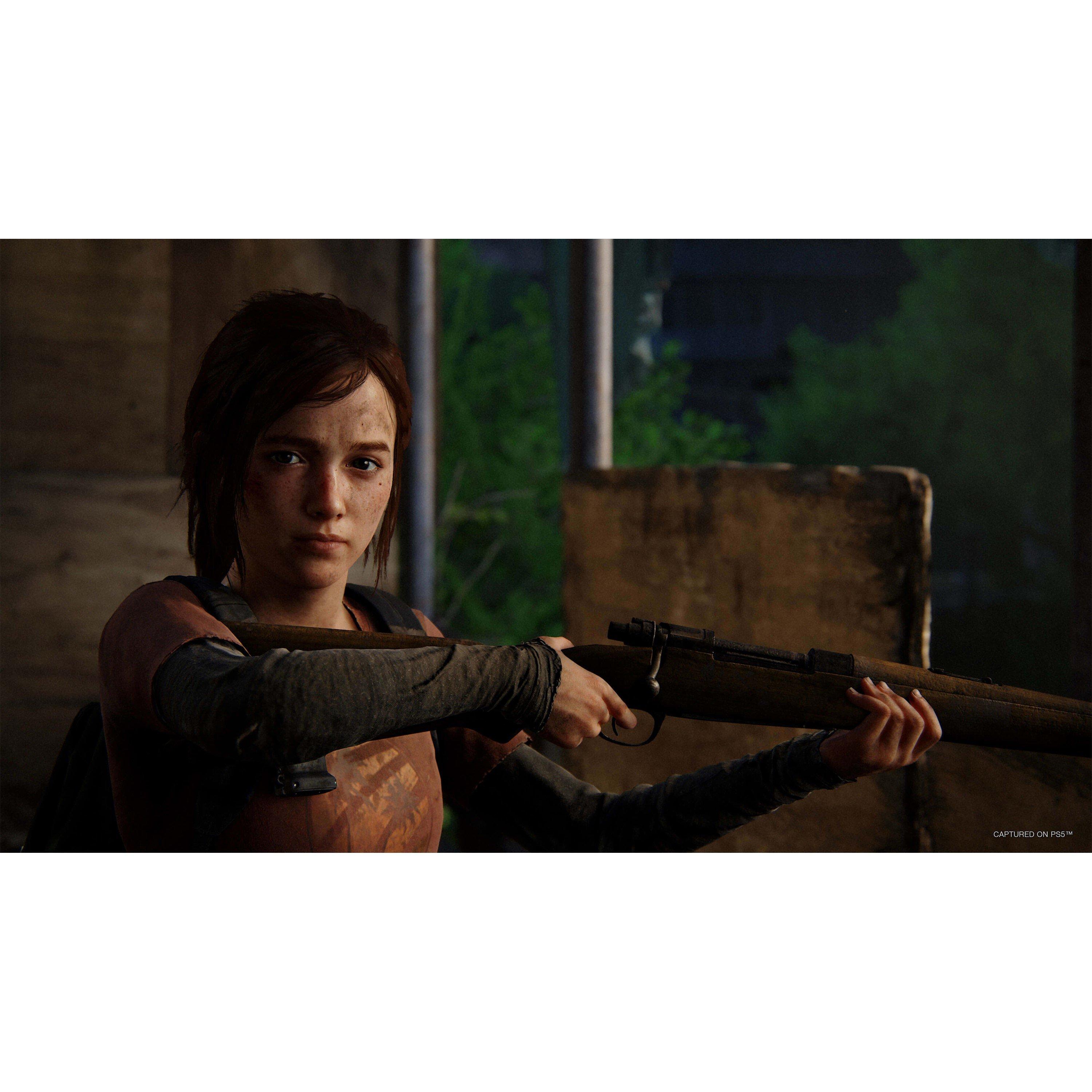 PS5 - PlayStation - The Last Of Us Part I - 3