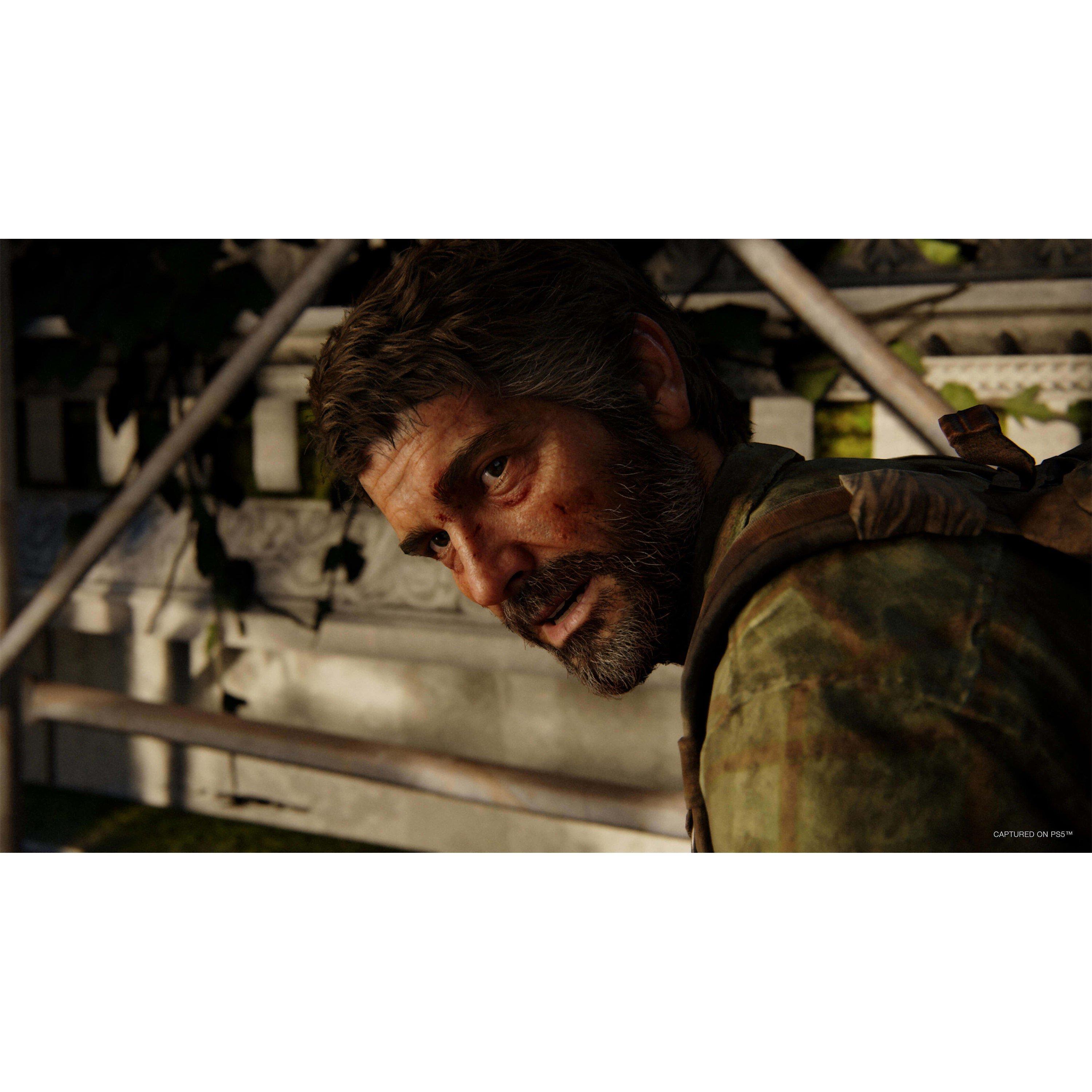 PS5 - PlayStation - The Last Of Us Part I - 4