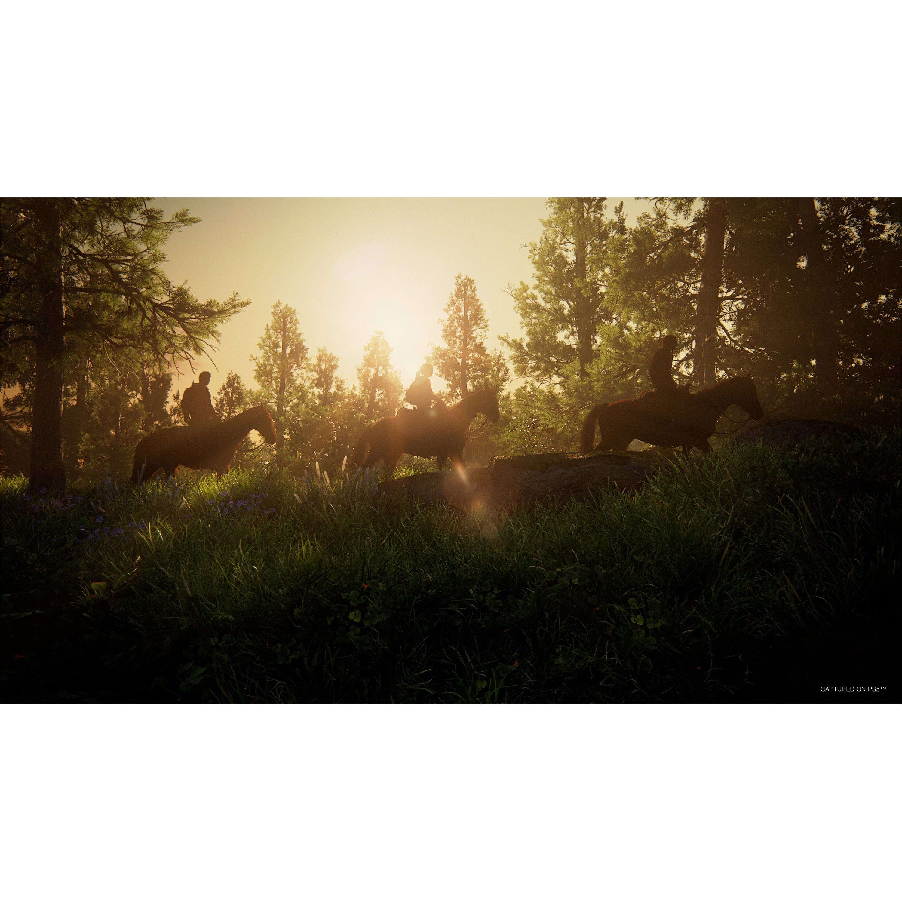 PS5 - PlayStation - The Last Of Us Part I - 7