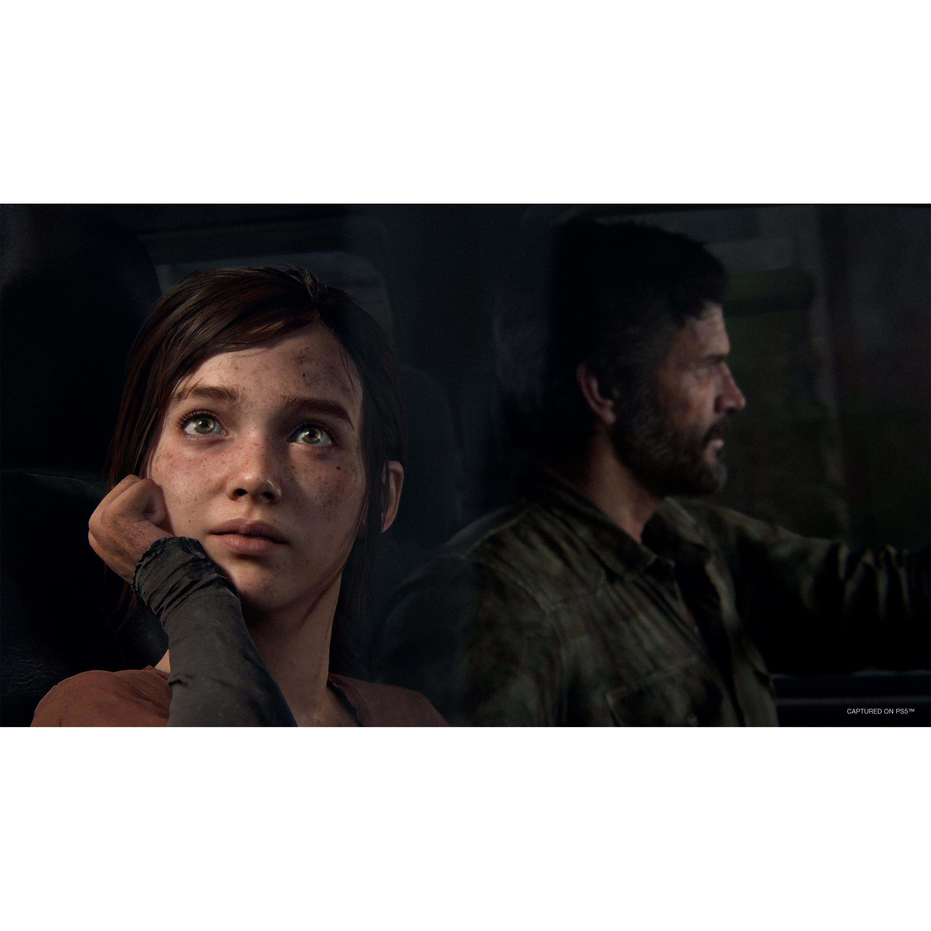 PS5 - PlayStation - The Last Of Us Part I - 8