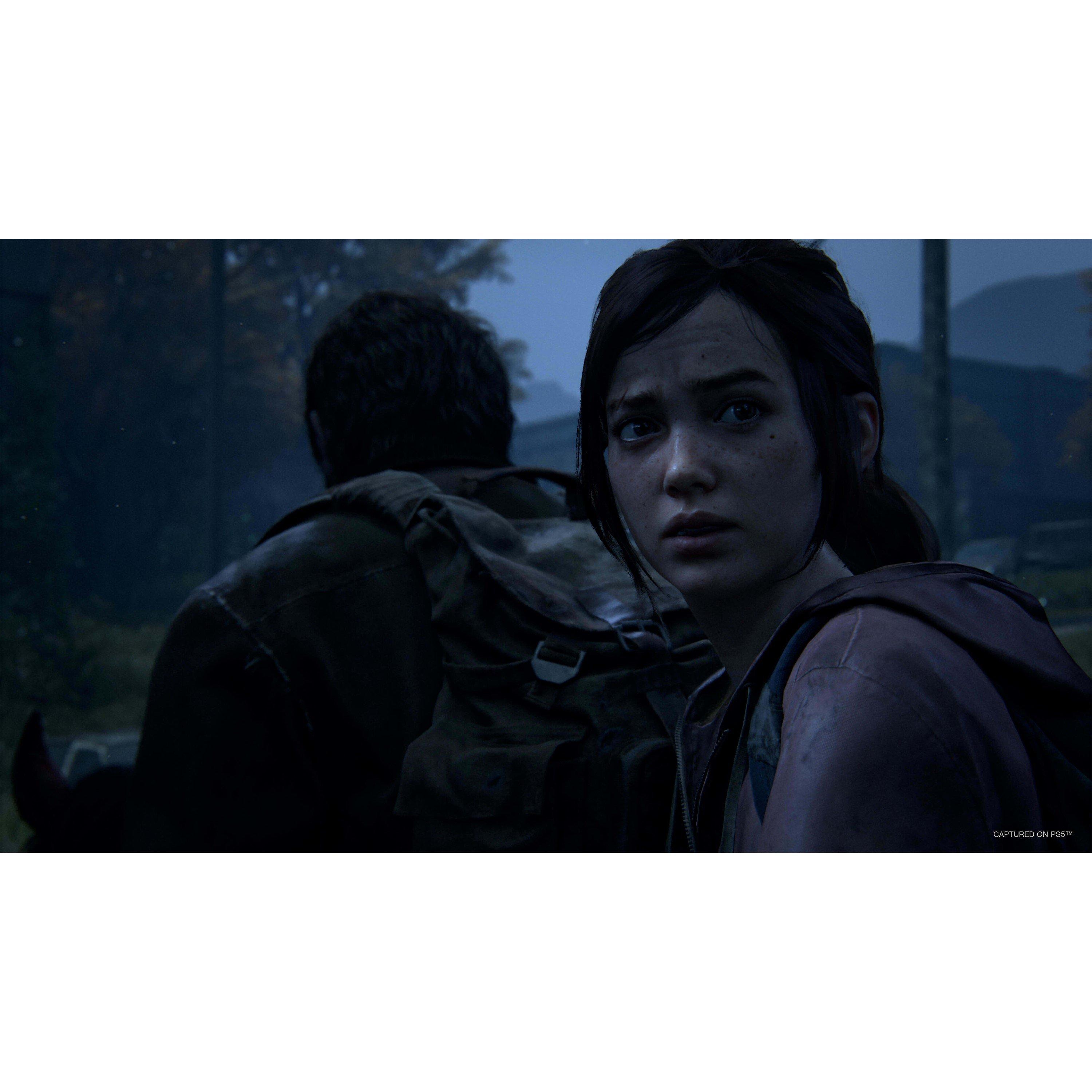 PS5 - PlayStation - The Last Of Us Part I - 9