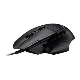 Logitech GAME G502 X Mouse Black