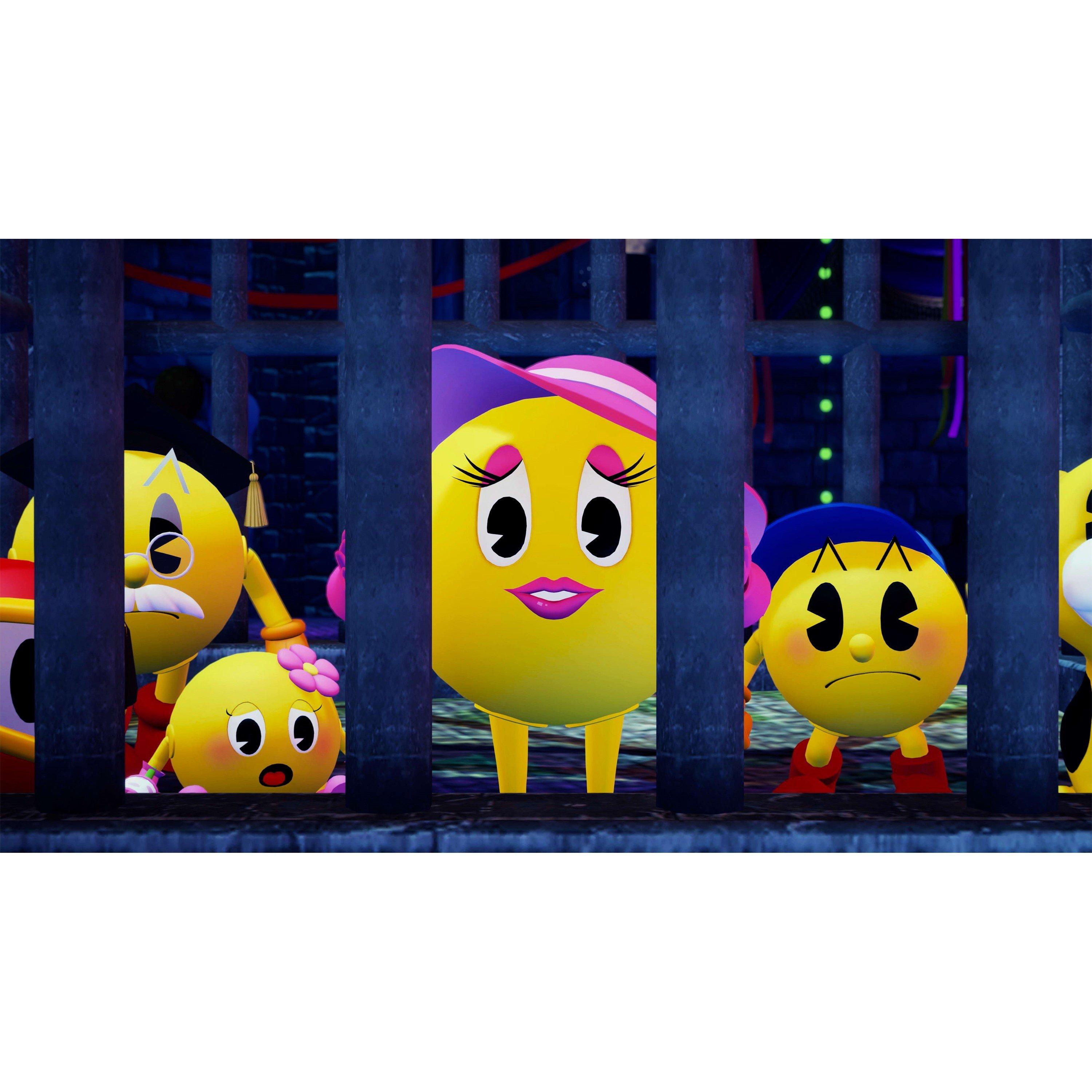 Xbox 4 - Bandai Namco Entertainment - PAC-MAN WORLD Re-PAC - 9