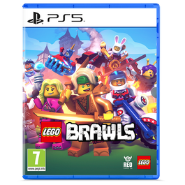 LEGO Lego Brawls