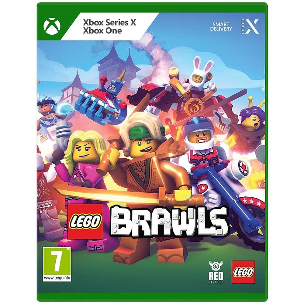 LEGO Lego Brawls