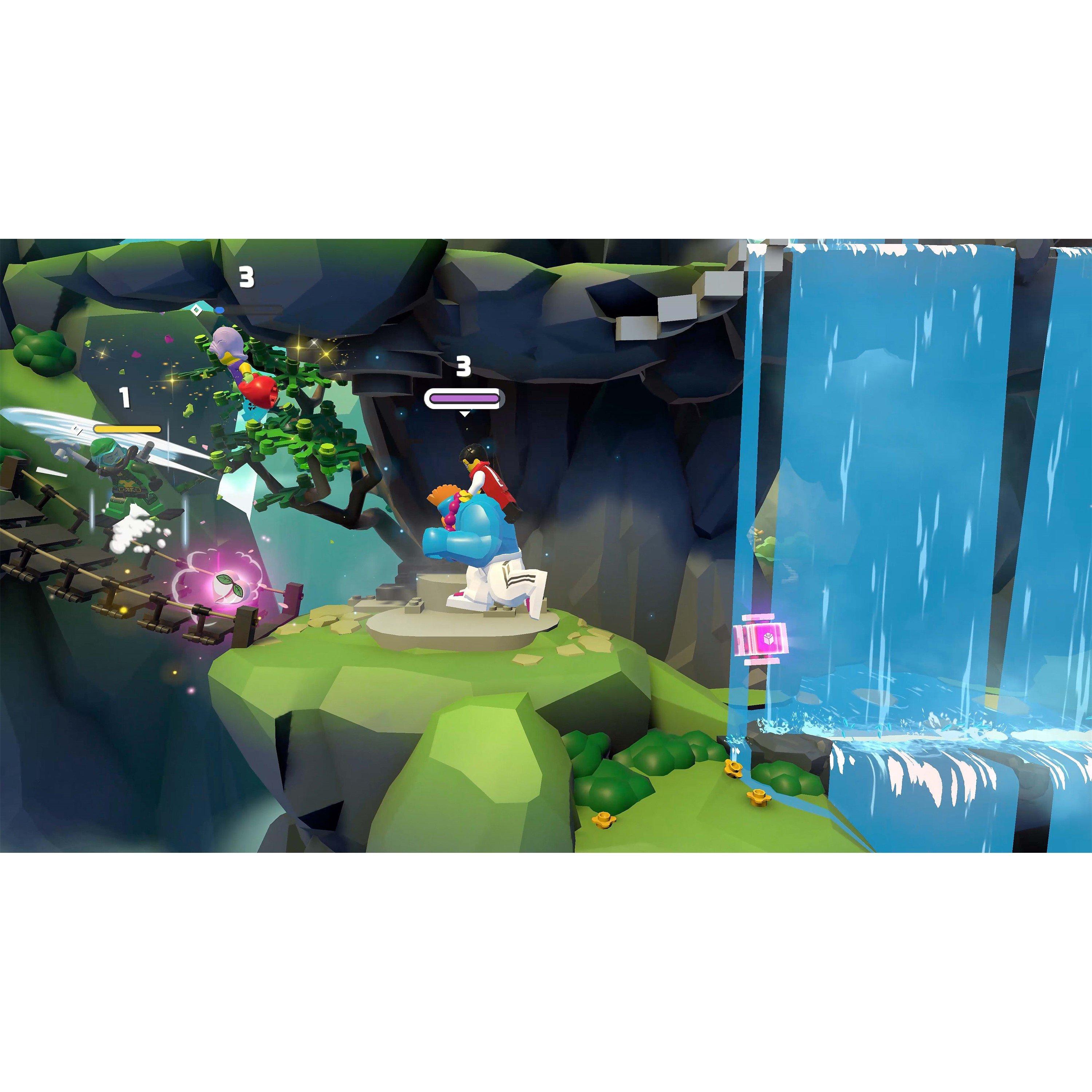 Xbox 4 - LEGO - Lego Brawls - 6