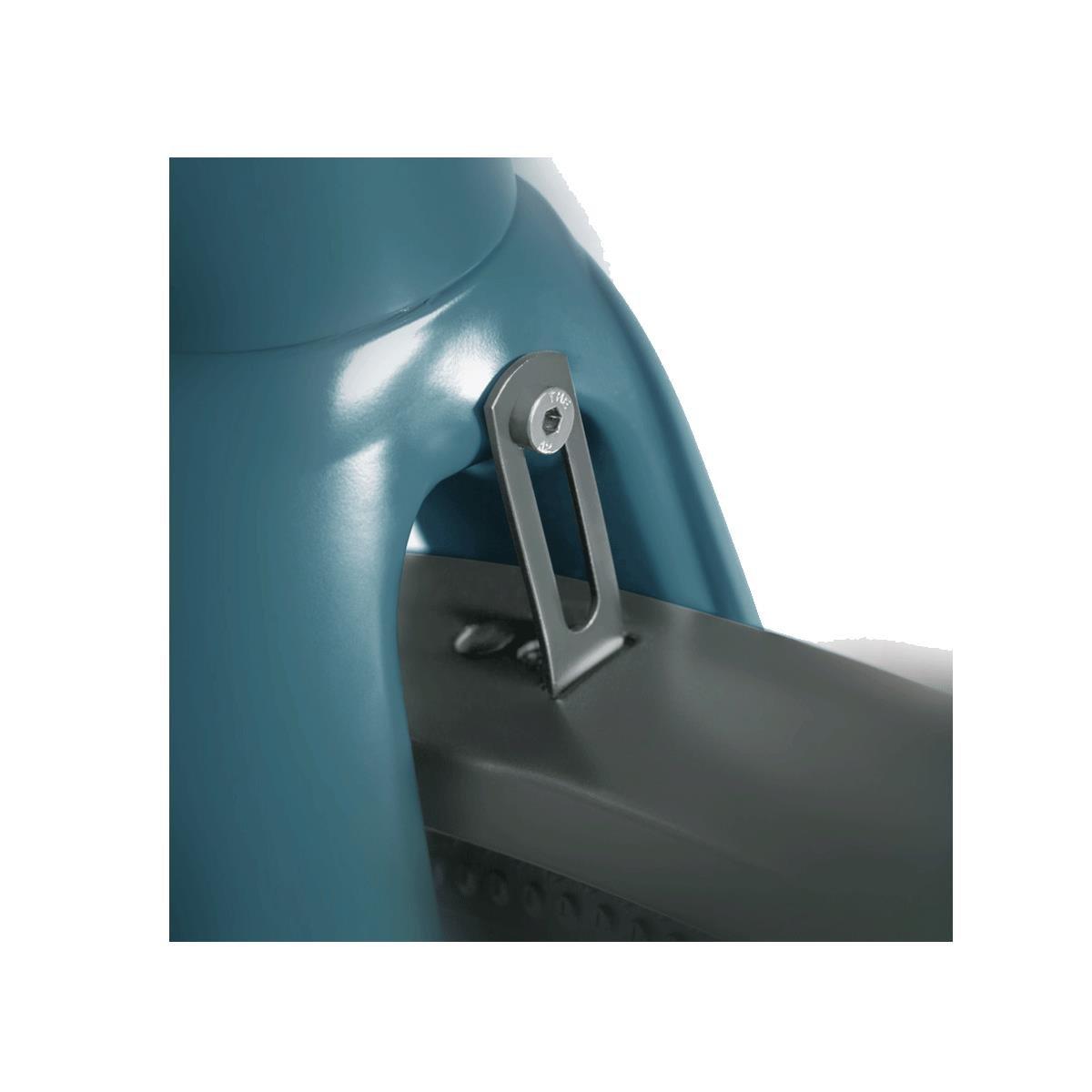 Matte Black - SKS - EDGE AL 275/28 46mm Aluminium Mudguard Set - 4