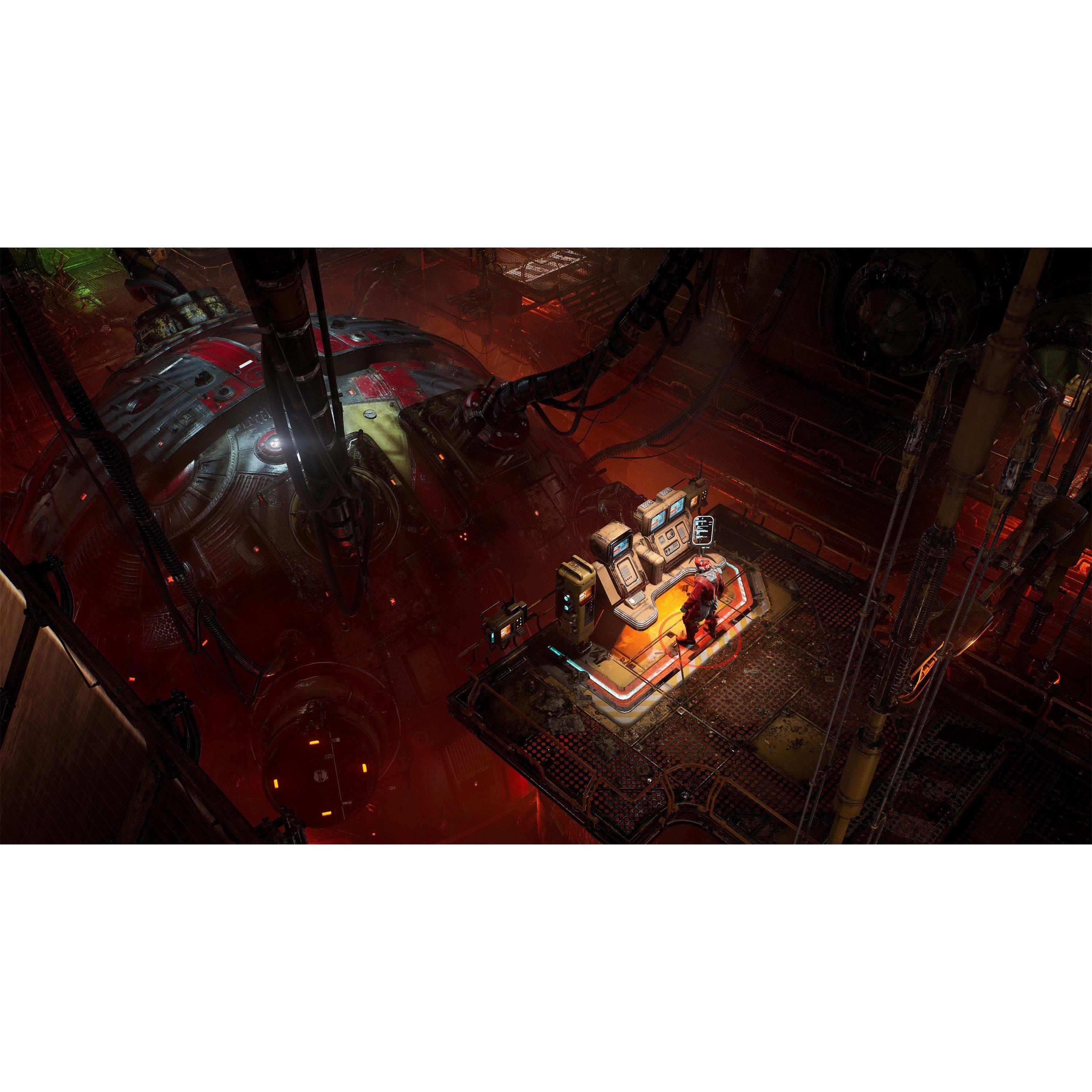 PlayStation 5 - Curve Games - The Ascent: Cyber Edition - 11