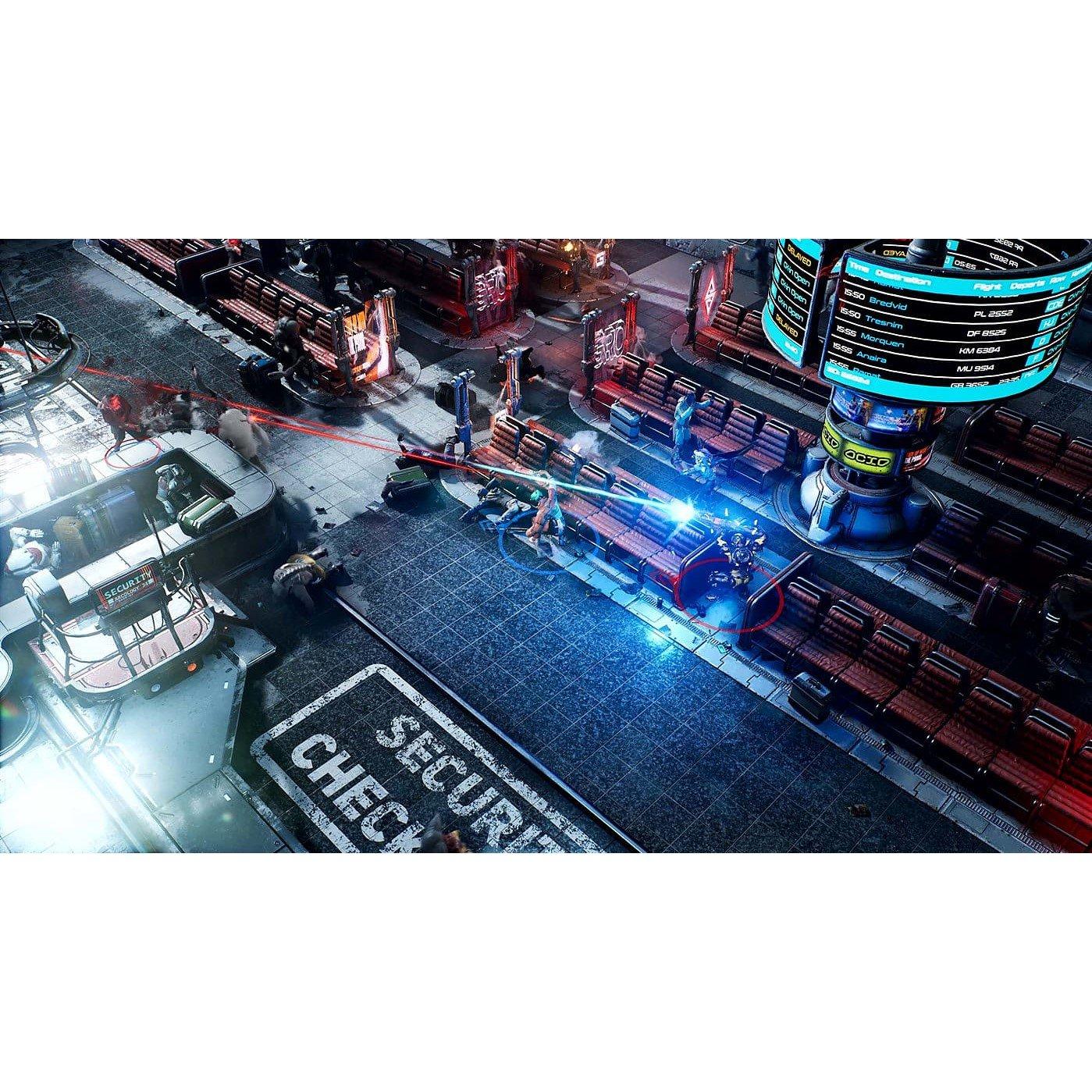 PlayStation 5 - Curve Games - The Ascent: Cyber Edition - 10