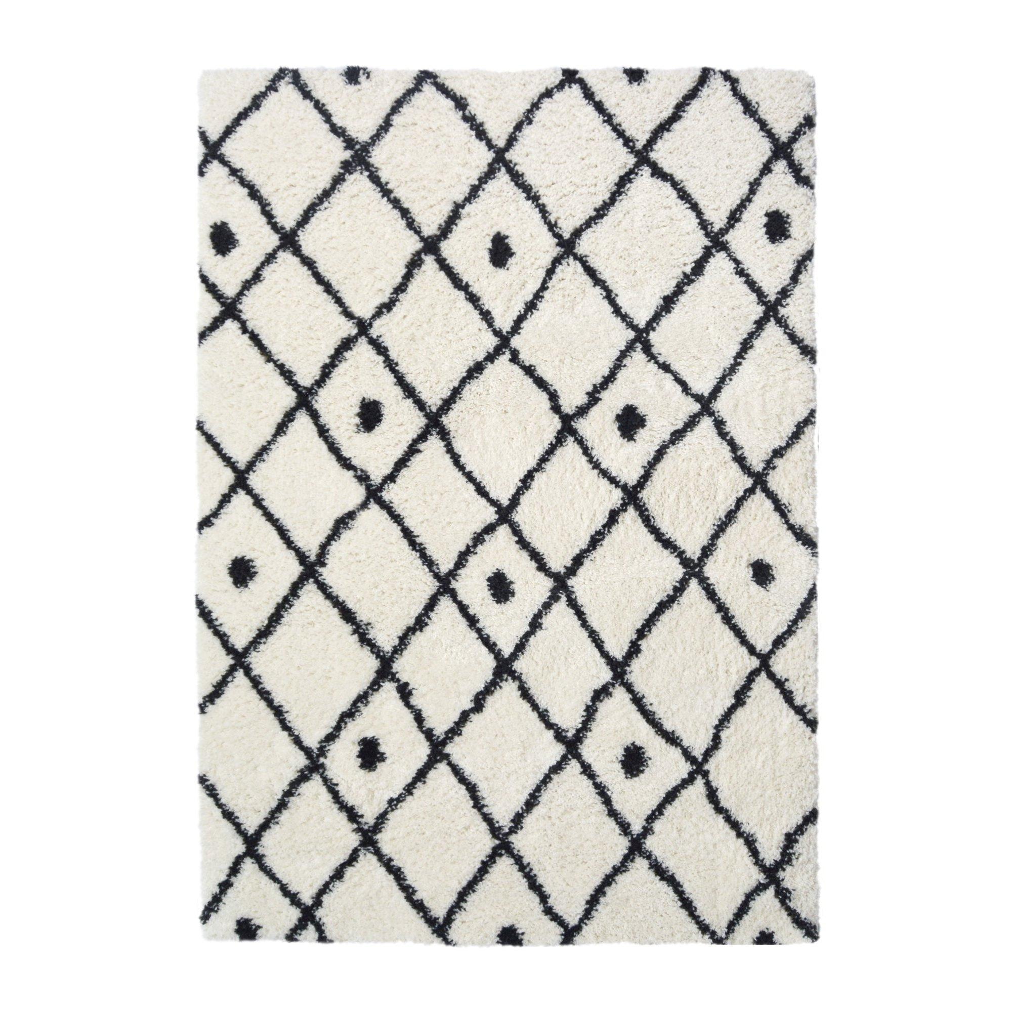 White - Homemaker - Snuggly Nomadic Rug White - 2