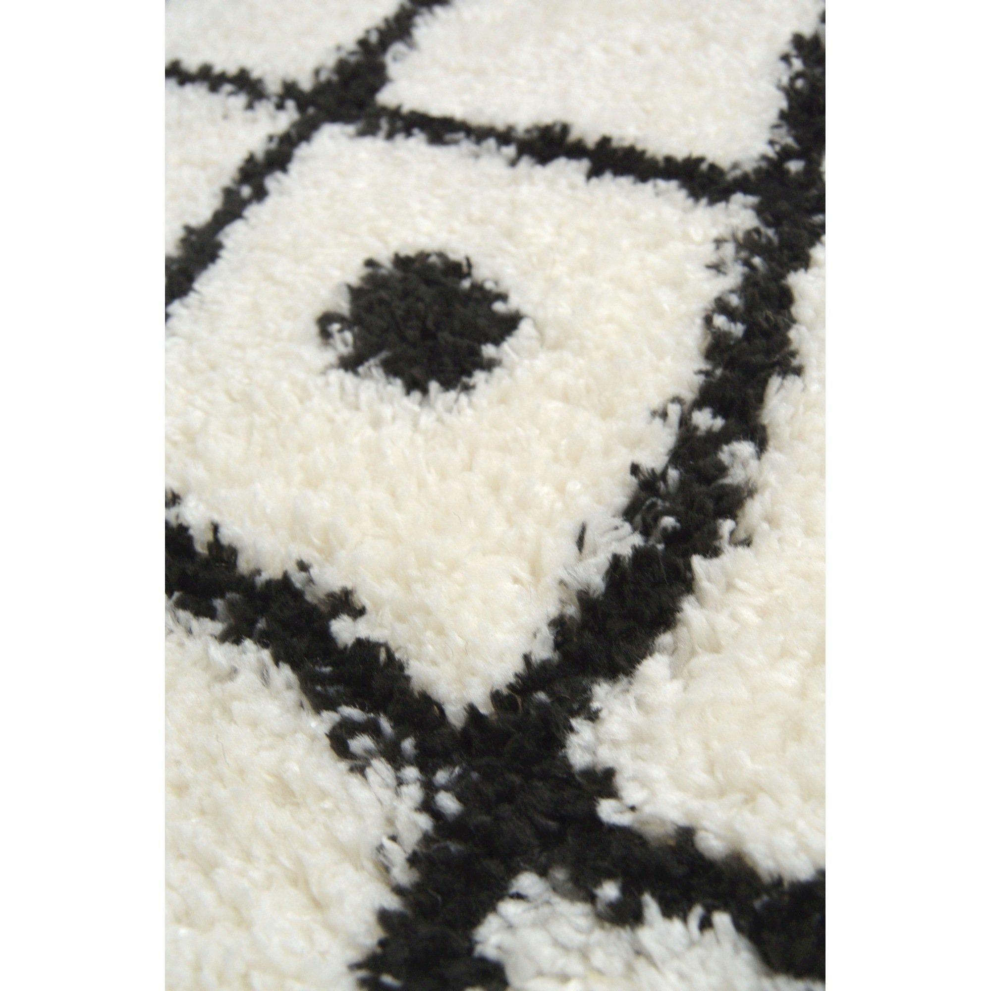 White - Homemaker - Snuggly Nomadic Rug White - 3