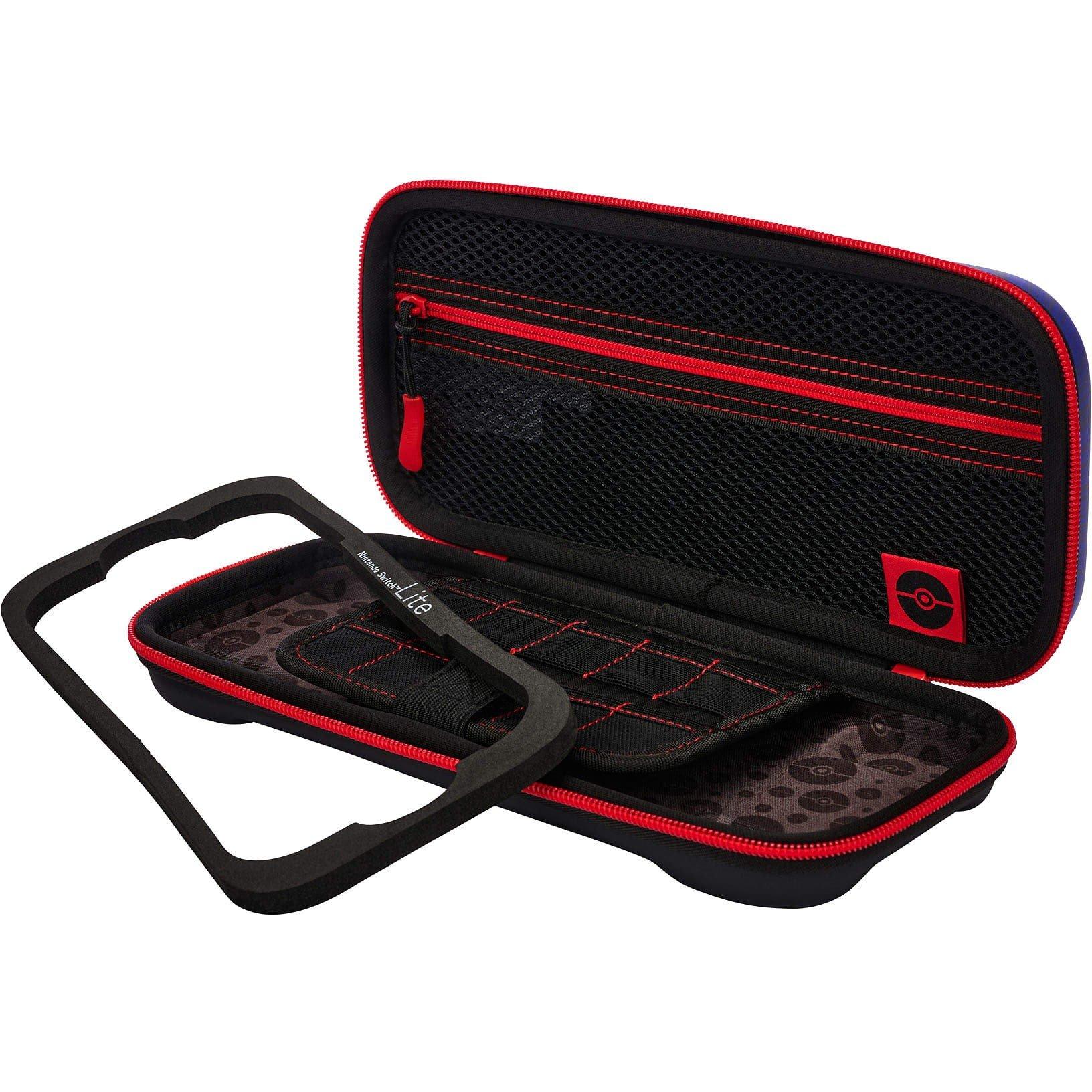 Pikachu Vs Drag - PowerA - Switch Protection Case - Pikachu vs. Dragonite - 6