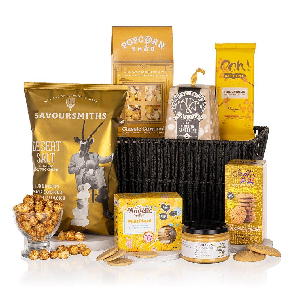 Multi - Virginia Hayward - Virgina Hayward - Gorgeously Gluten & Wheat Free