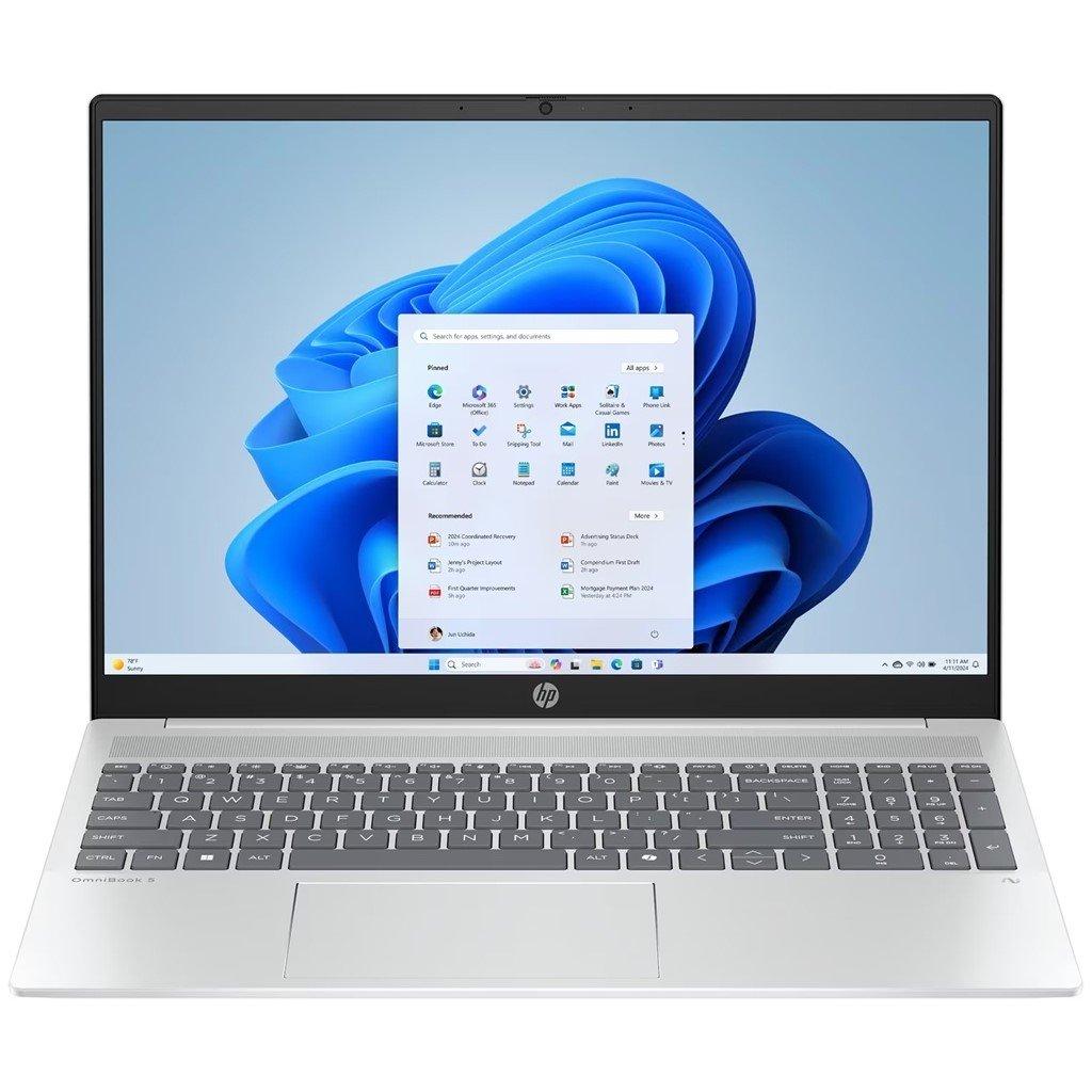 HP HP 15 Laptop - AMD Ryzen™ 7 16GB 1TB Win 11