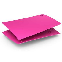 Sony GAME PS5 Digital Edition Covers – Nova Pink