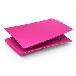 Sony GAME PS5 Console Covers – Nova Pink